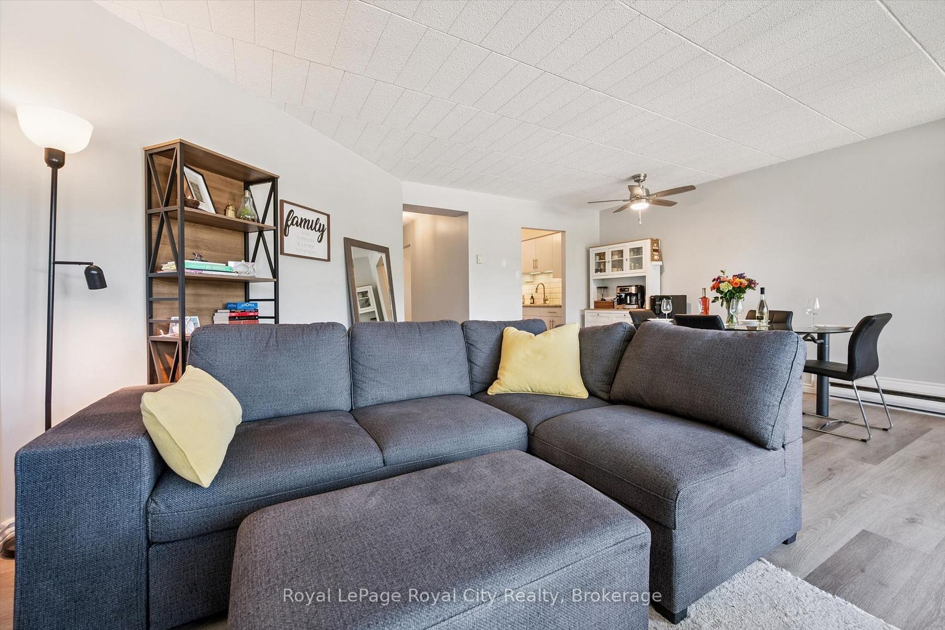 Photo 12 of Unit 410, 105 Conroy Crescent, Guelph, Dovercliffe Park/Old University — HOMEH