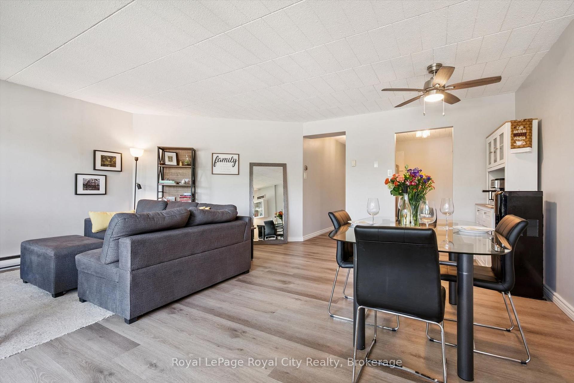 Photo 15 of Unit 410, 105 Conroy Crescent, Guelph, Dovercliffe Park/Old University — HOMEH
