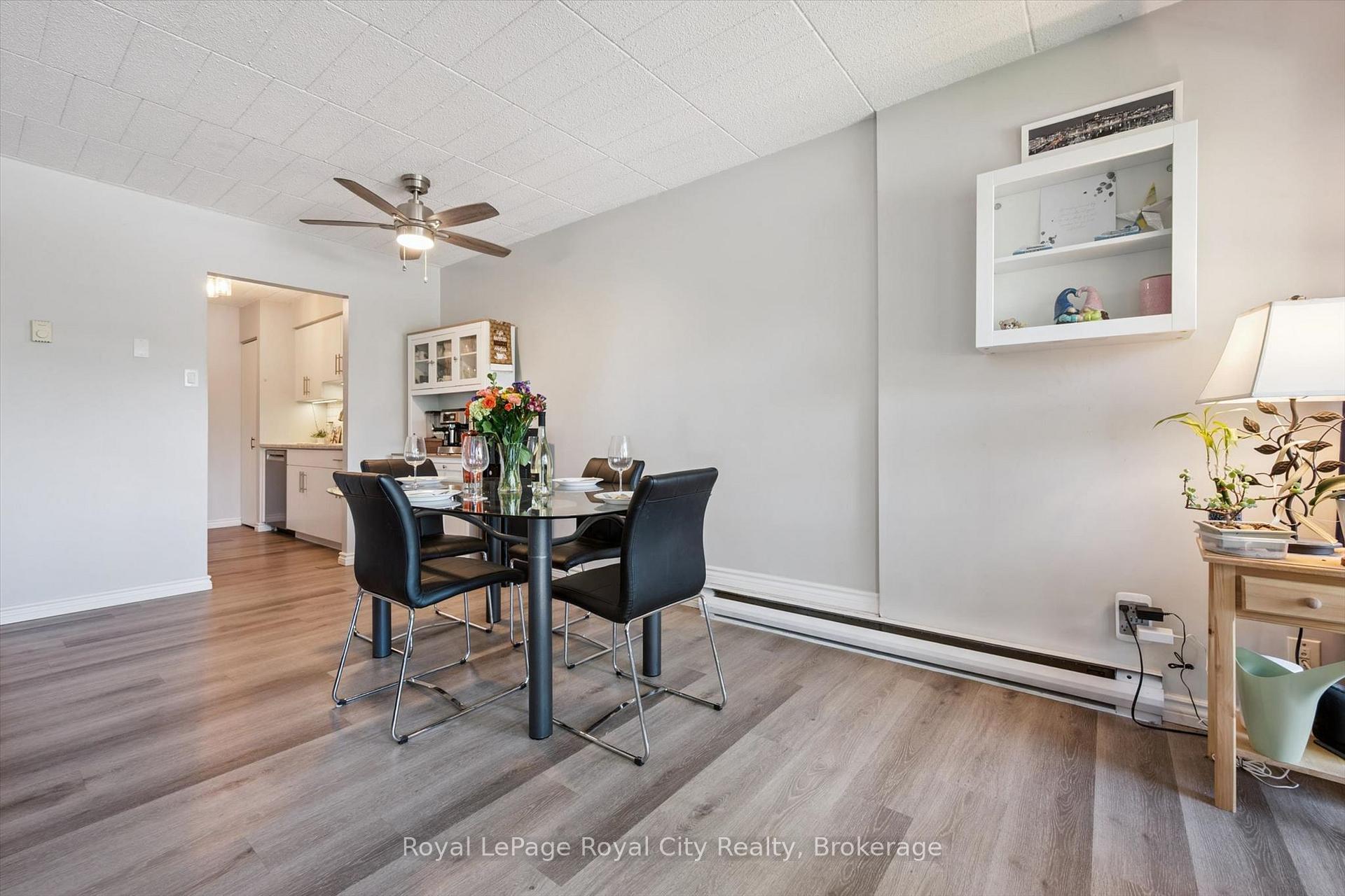 Photo 16 of Unit 410, 105 Conroy Crescent, Guelph, Dovercliffe Park/Old University — HOMEH