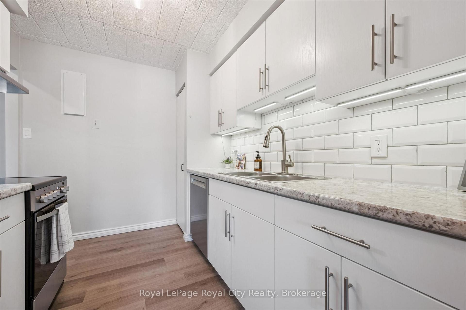 Photo 19 of Unit 410, 105 Conroy Crescent, Guelph, Dovercliffe Park/Old University — HOMEH