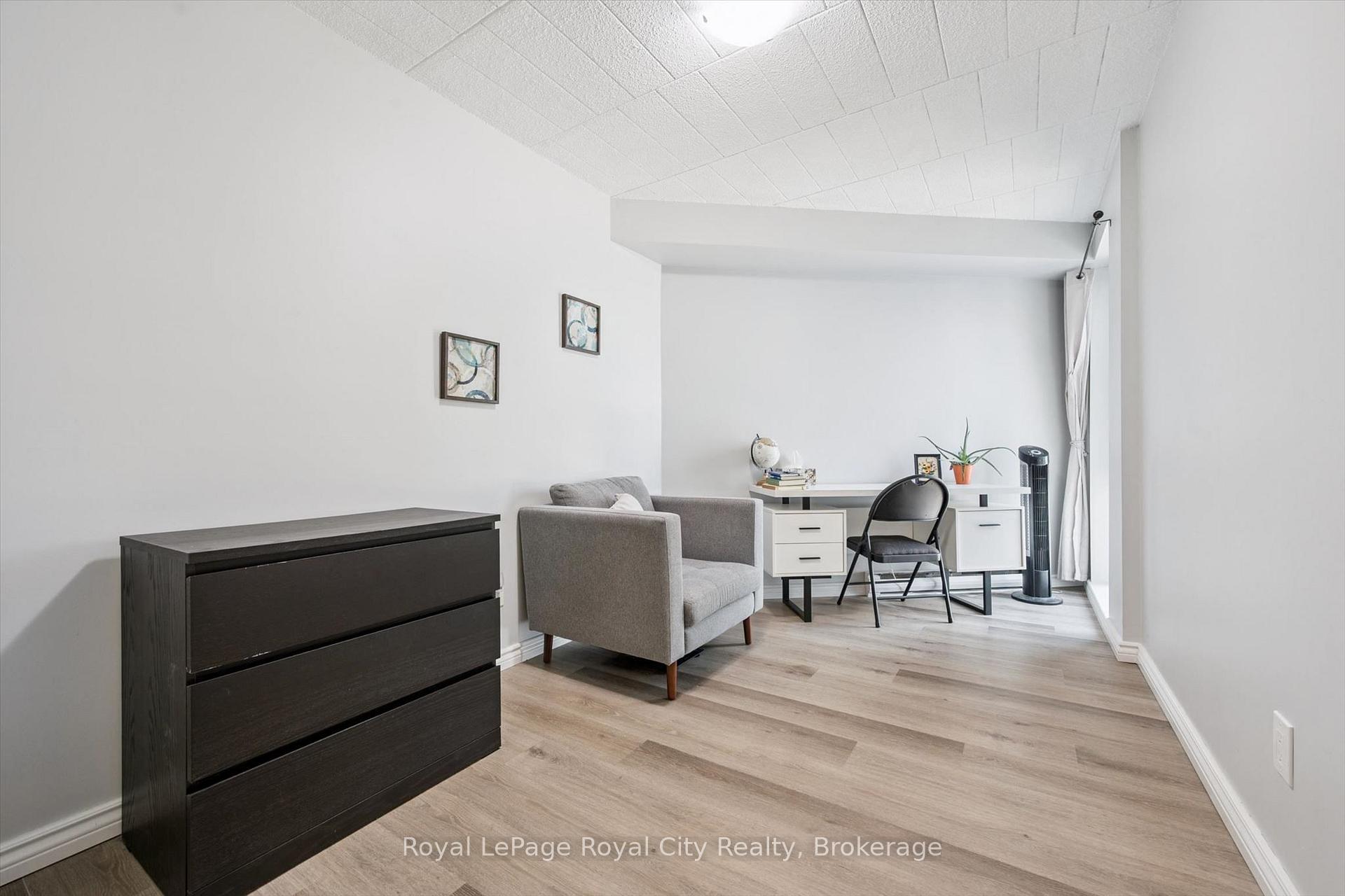 Photo 23 of Unit 410, 105 Conroy Crescent, Guelph, Dovercliffe Park/Old University — HOMEH