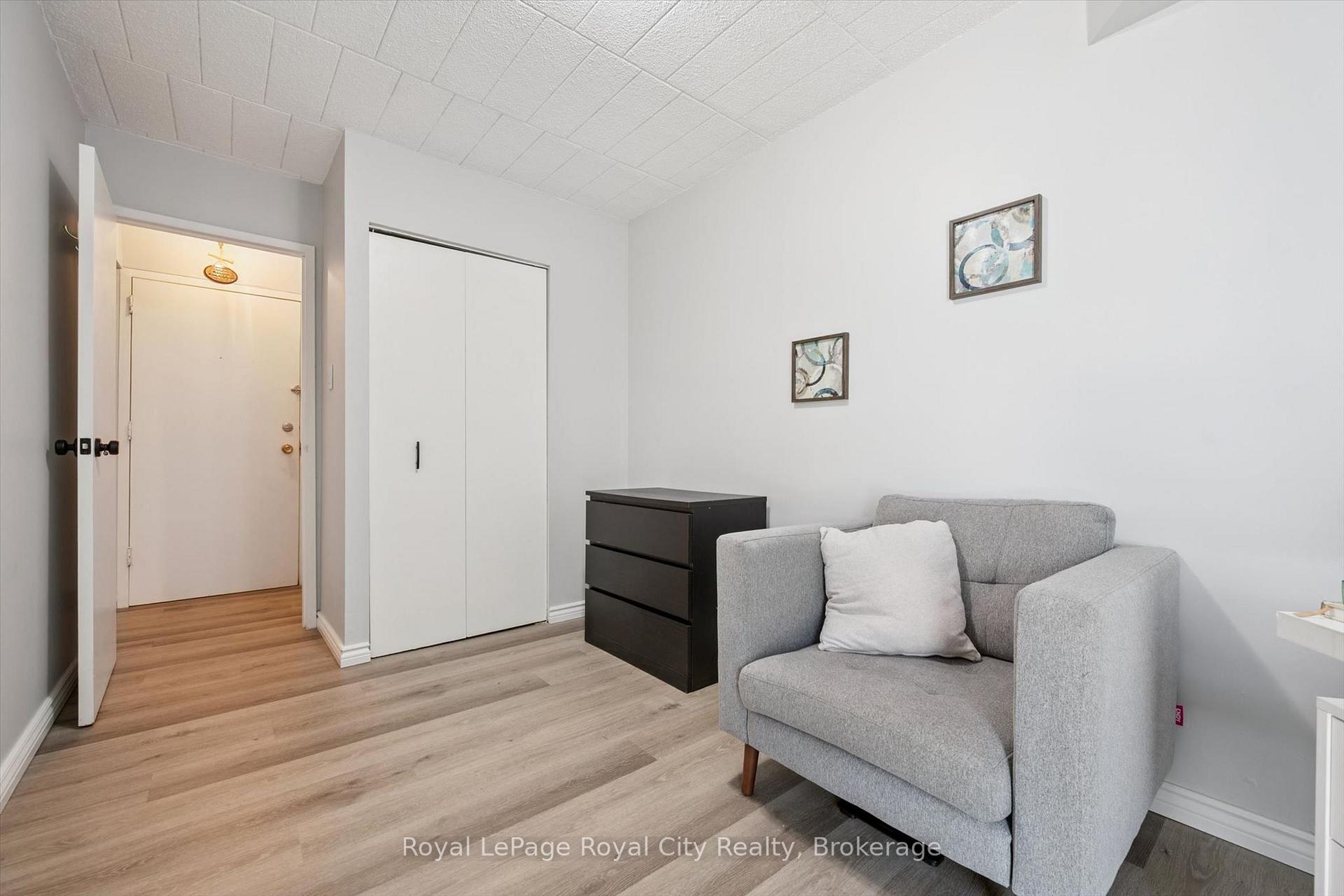 Photo 24 of Unit 410, 105 Conroy Crescent, Guelph, Dovercliffe Park/Old University — HOMEH