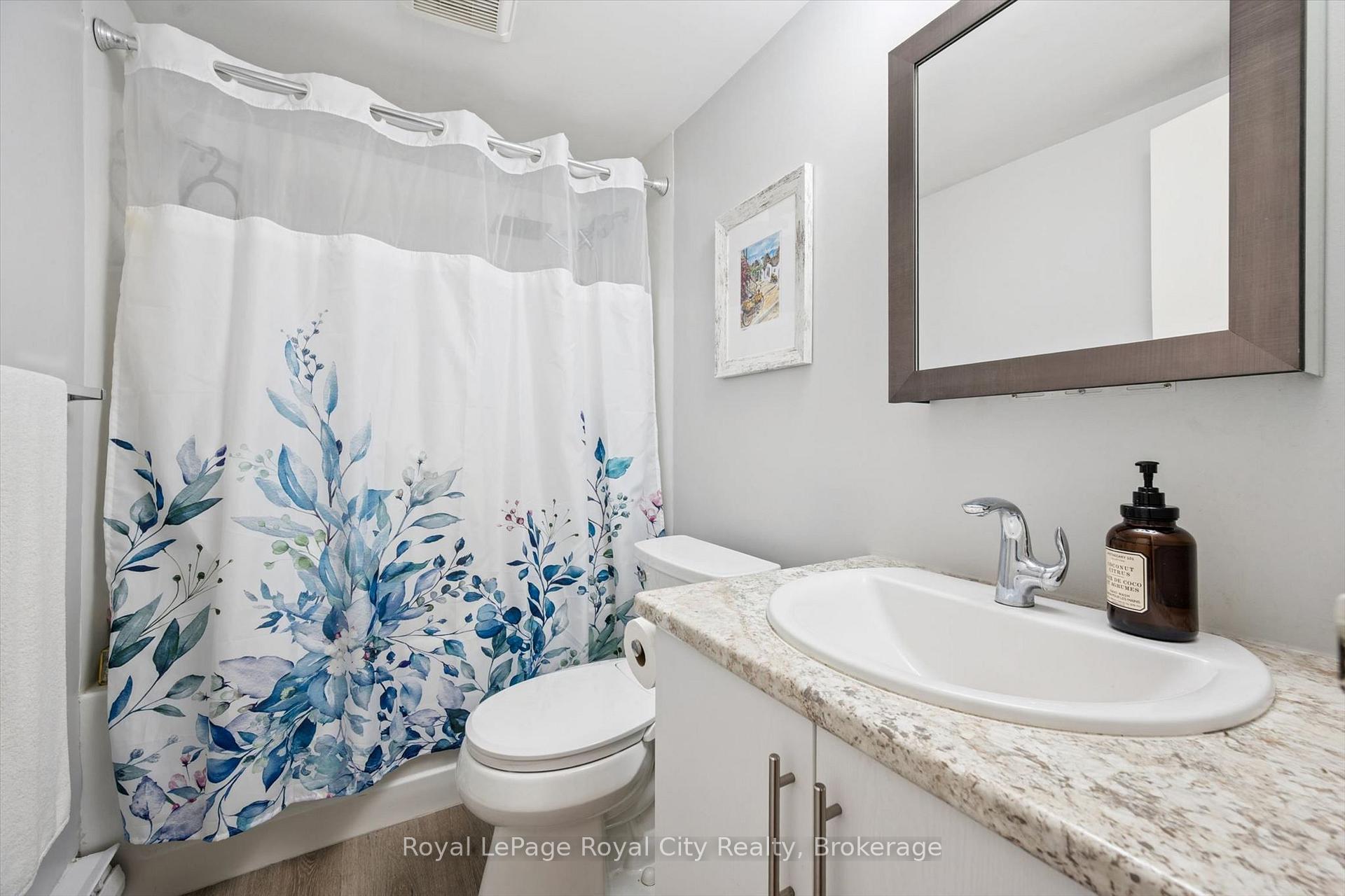 Photo 25 of Unit 410, 105 Conroy Crescent, Guelph, Dovercliffe Park/Old University — HOMEH
