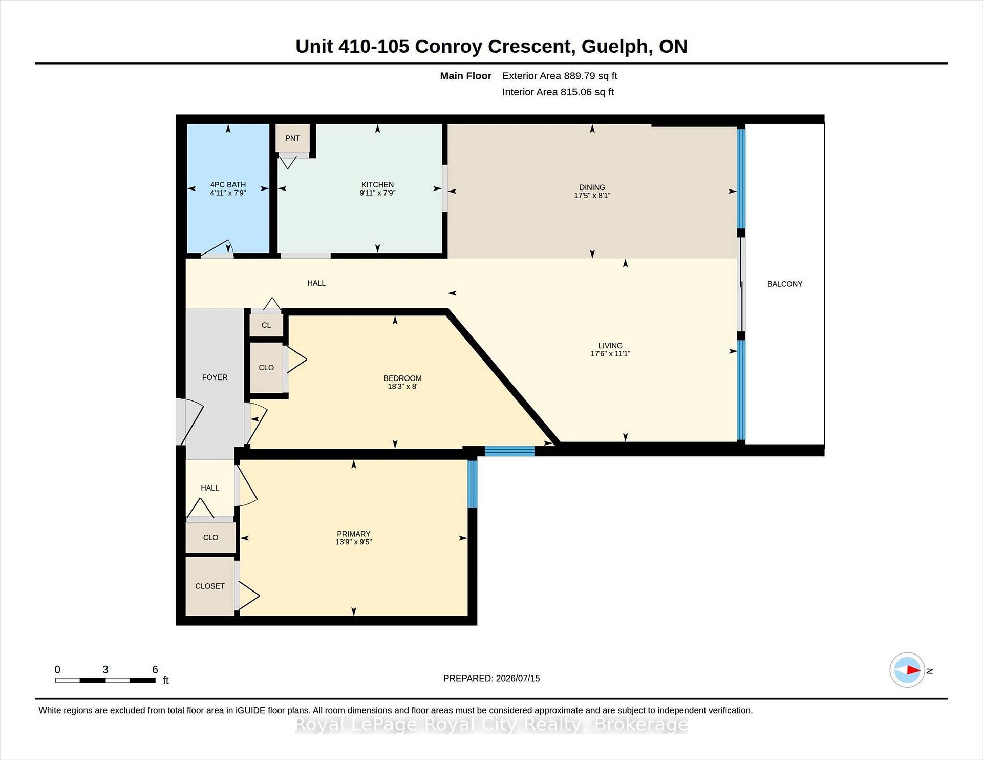 Photo 30 of Unit 410, 105 Conroy Crescent, Guelph, Dovercliffe Park/Old University — HOMEH