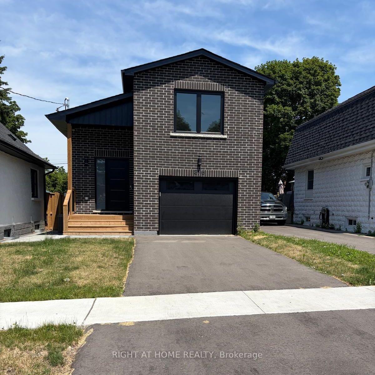 Photo 1 of 376 Mitchell Avenue, Oshawa, Central — HOMEH