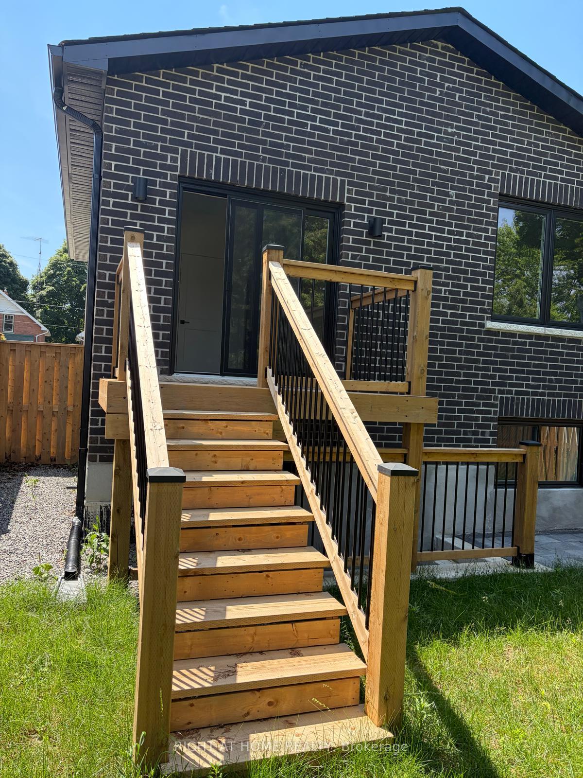 Photo 16 of 376 Mitchell Avenue, Oshawa, Central — HOMEH