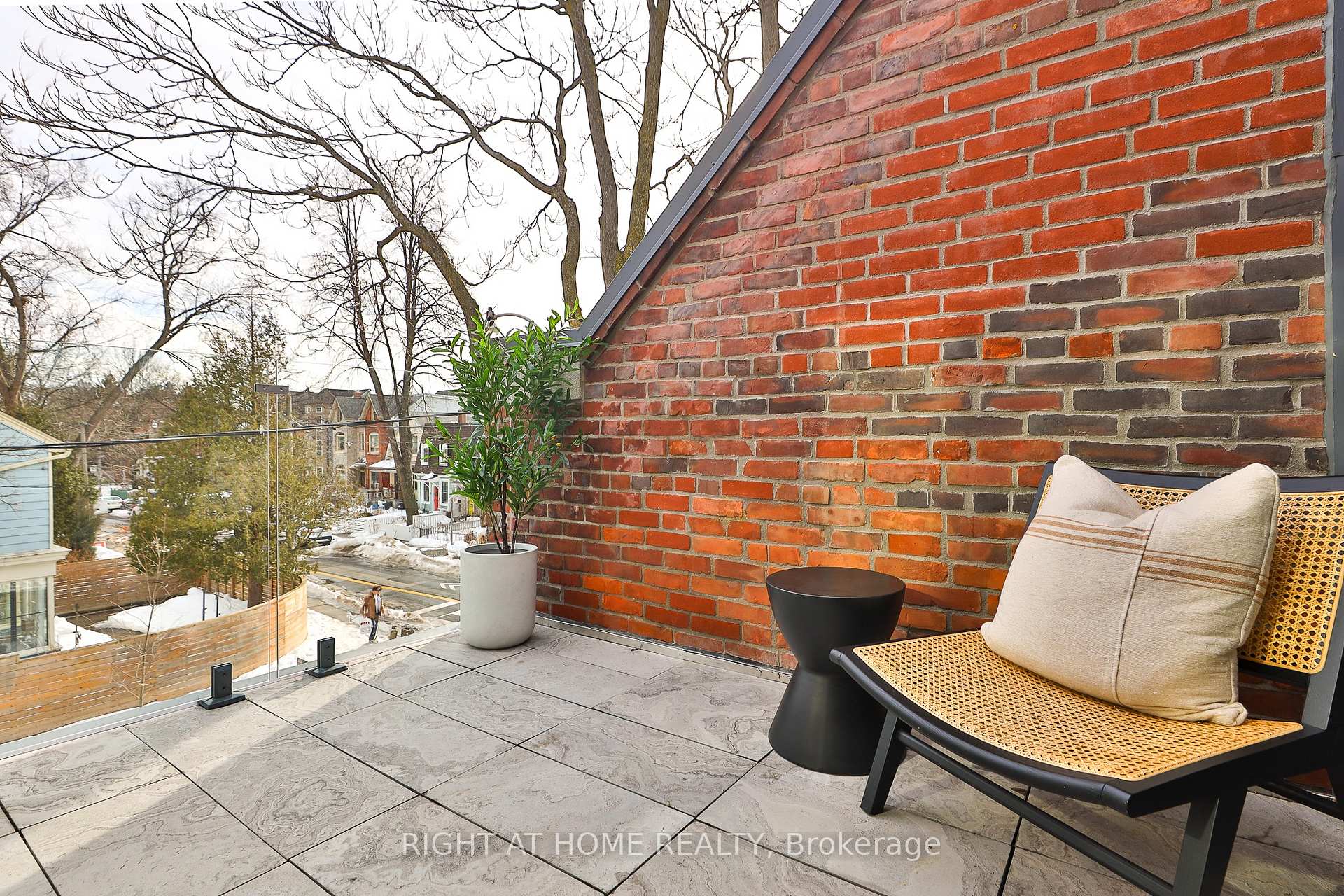 Photo 13 of Unit PH 2, 225 Brunswick Avenue, Toronto, University — HOMEH