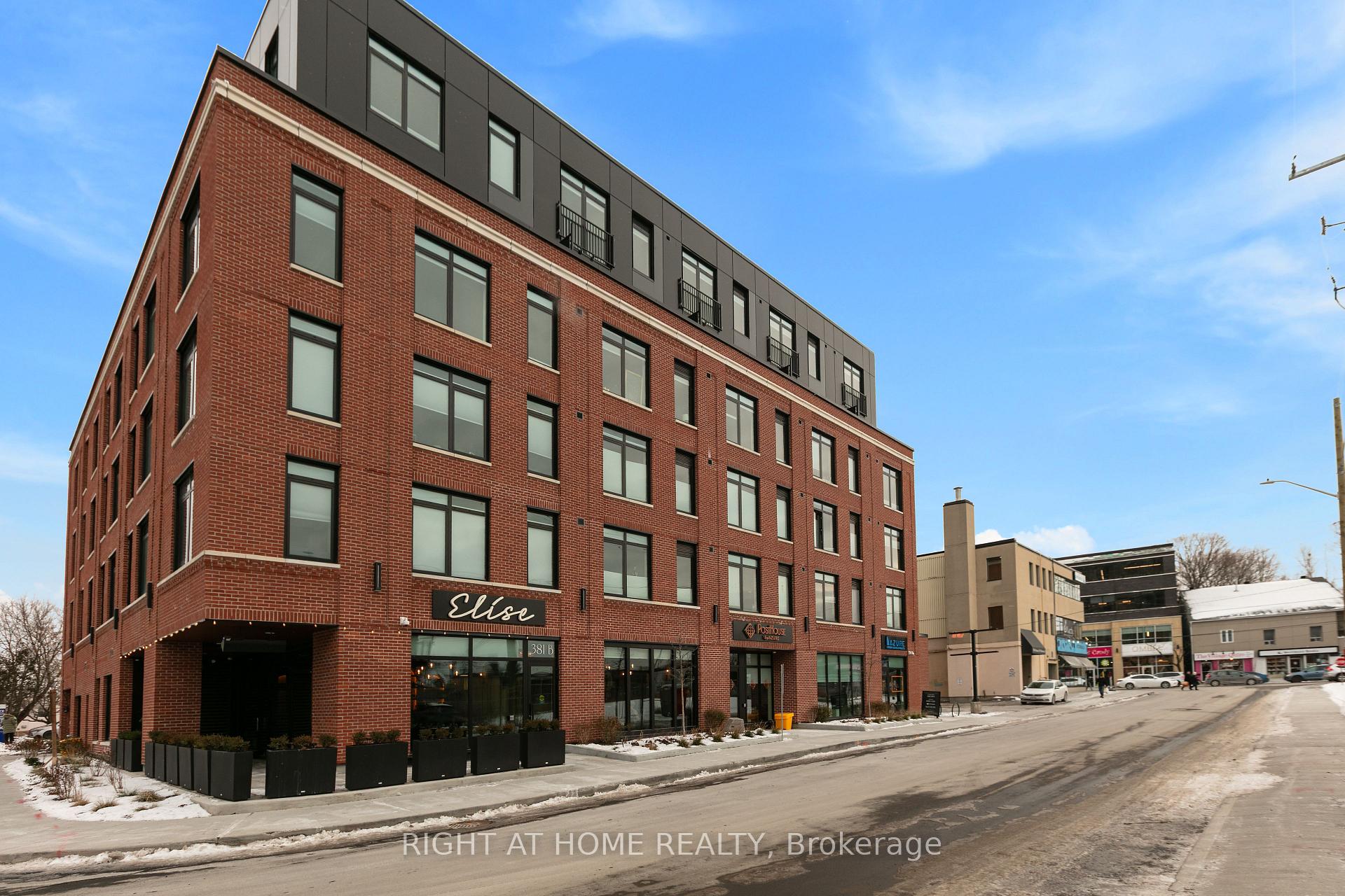 Photo 1 of Unit 607, 377 Winona Avenue, Ottawa, Westboro South — HOMEH