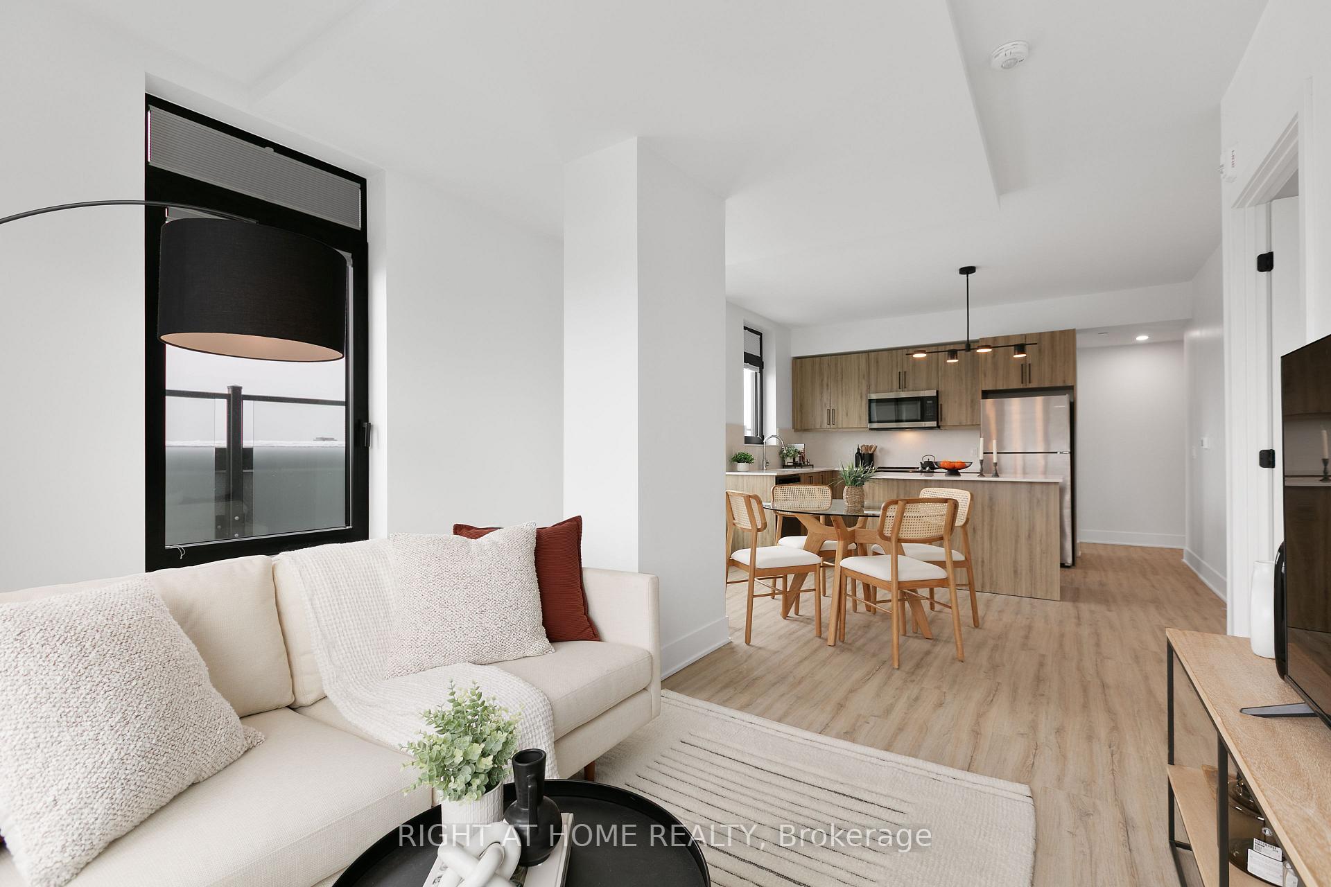 Photo 20 of Unit 607, 377 Winona Avenue, Ottawa, Westboro South — HOMEH