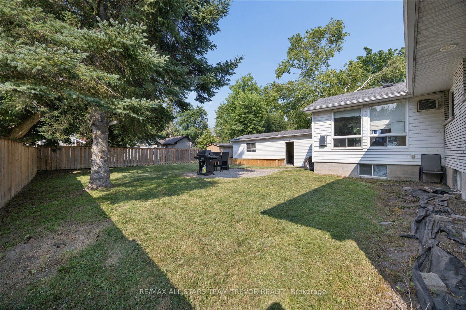 Photo 40 of 280 Bay Street, Brock, Beaverton — HOMEH