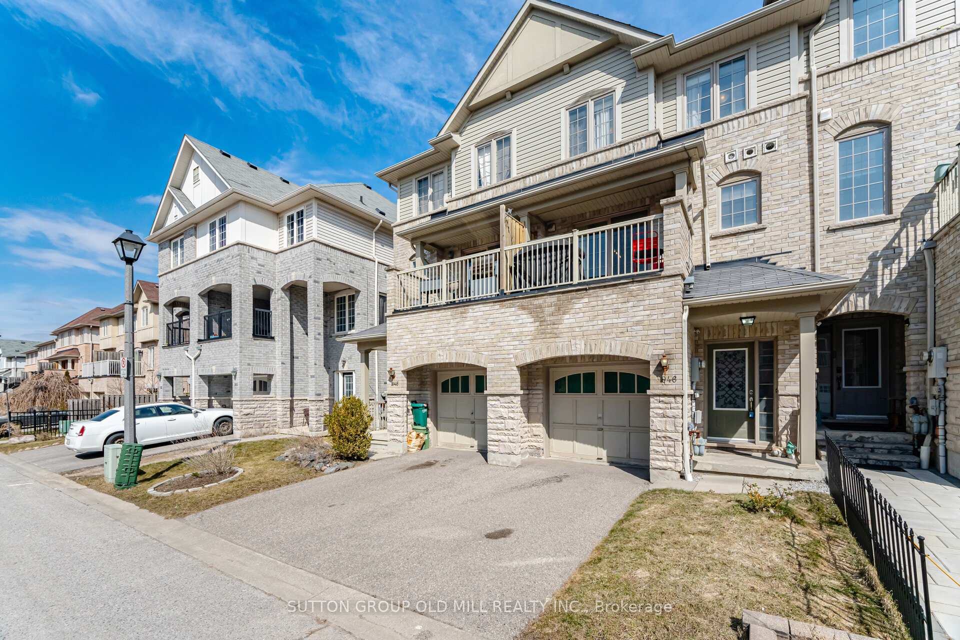 Photo 2 of 946 Audley Road N, Ajax, Central East — HOMEH