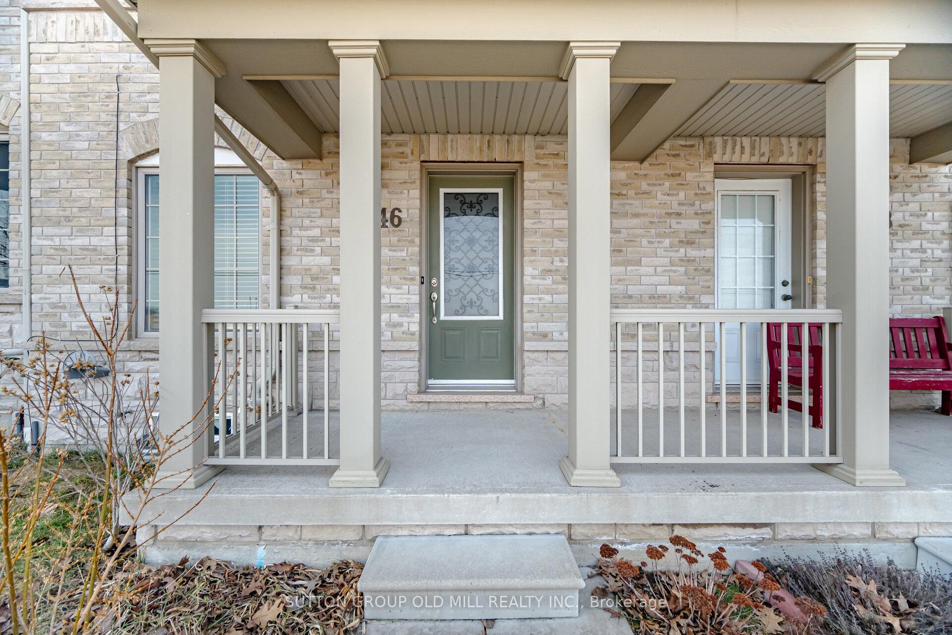 Photo 4 of 946 Audley Road N, Ajax, Central East — HOMEH