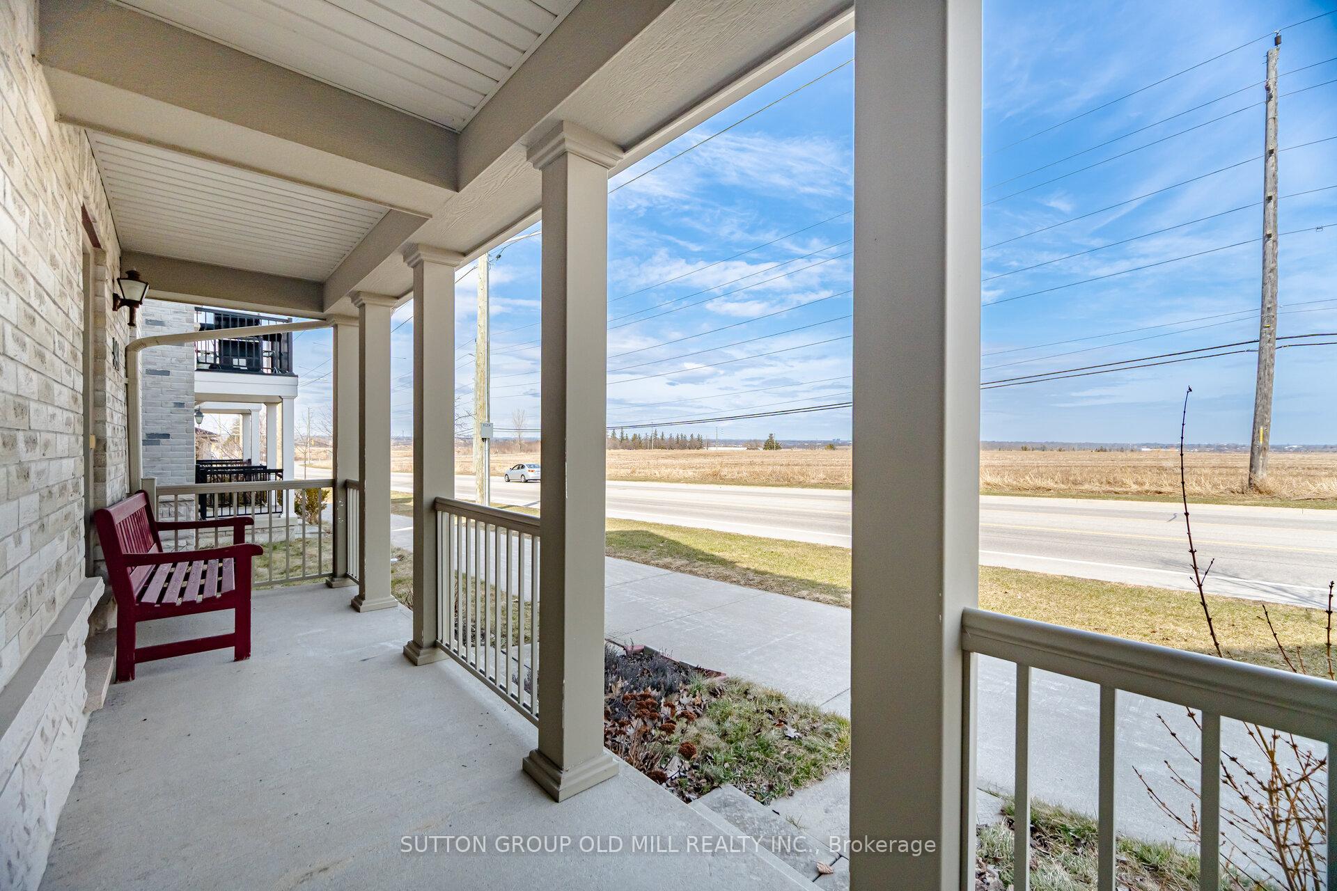 Photo 5 of 946 Audley Road N, Ajax, Central East — HOMEH