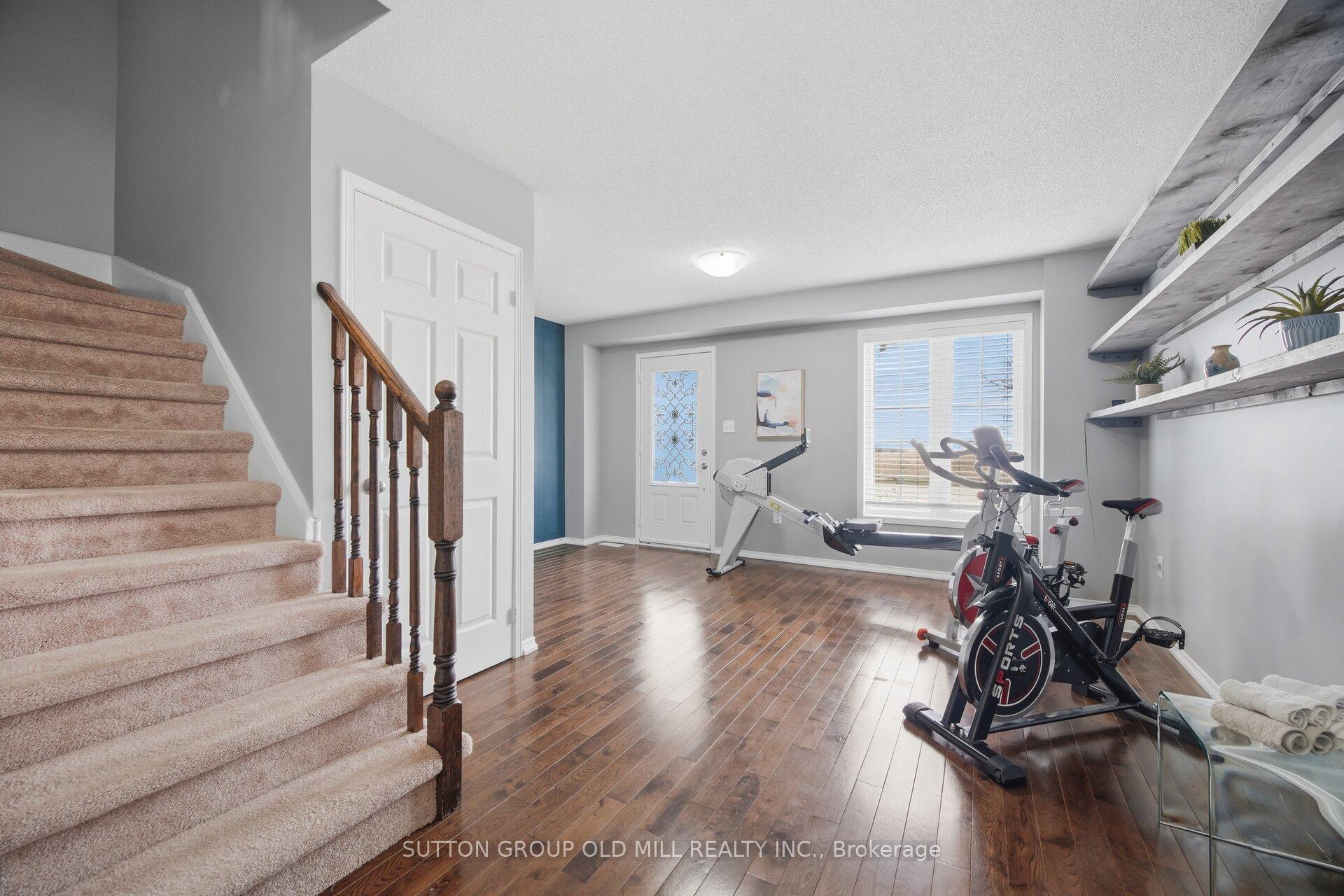 Photo 8 of 946 Audley Road N, Ajax, Central East — HOMEH