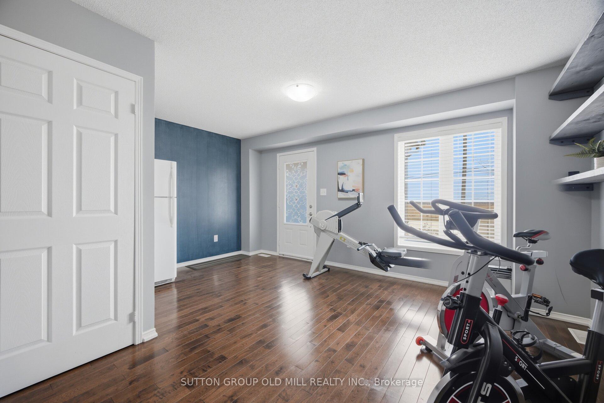 Photo 9 of 946 Audley Road N, Ajax, Central East — HOMEH