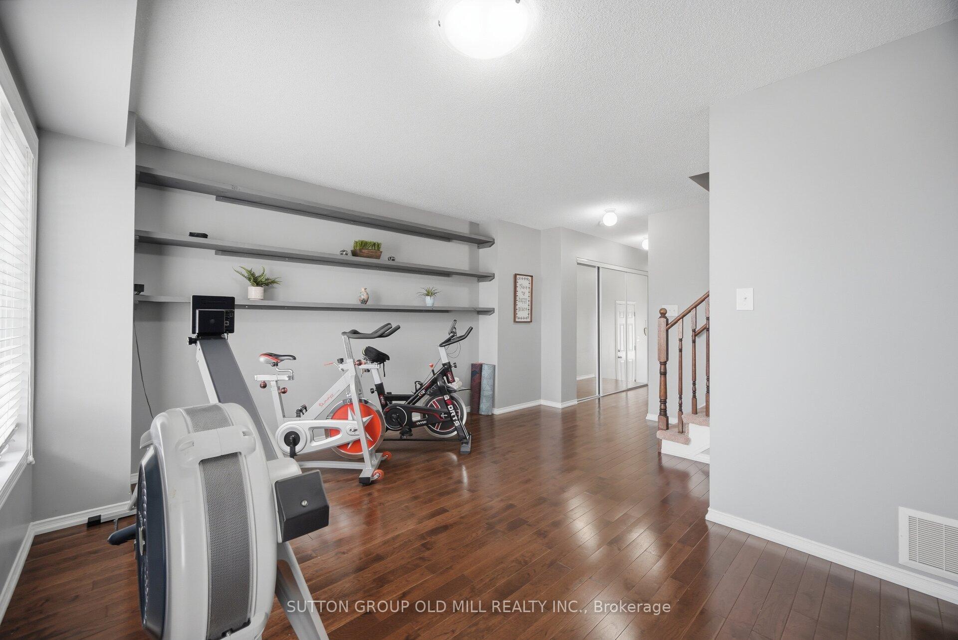 Photo 10 of 946 Audley Road N, Ajax, Central East — HOMEH