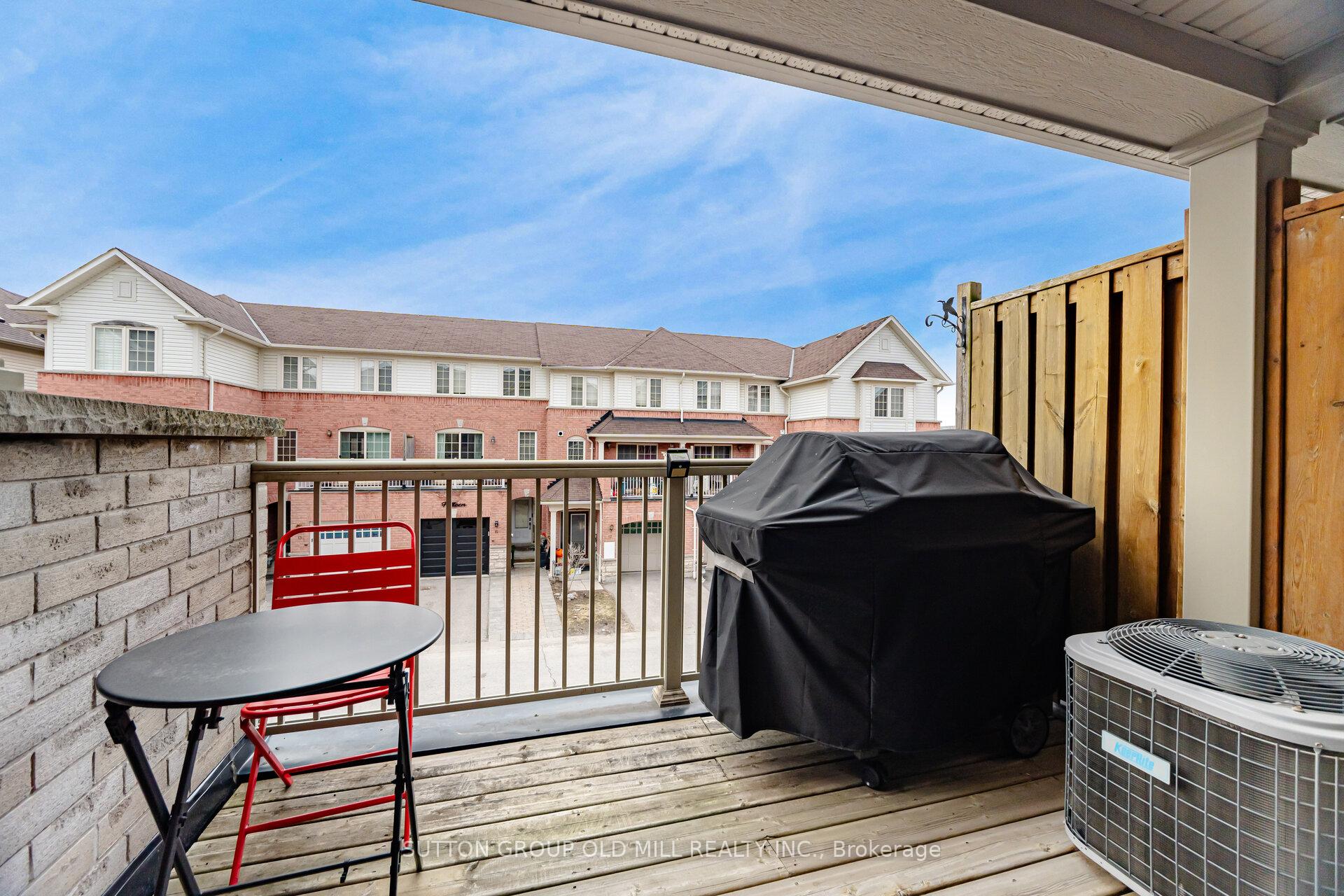 Photo 23 of 946 Audley Road N, Ajax, Central East — HOMEH