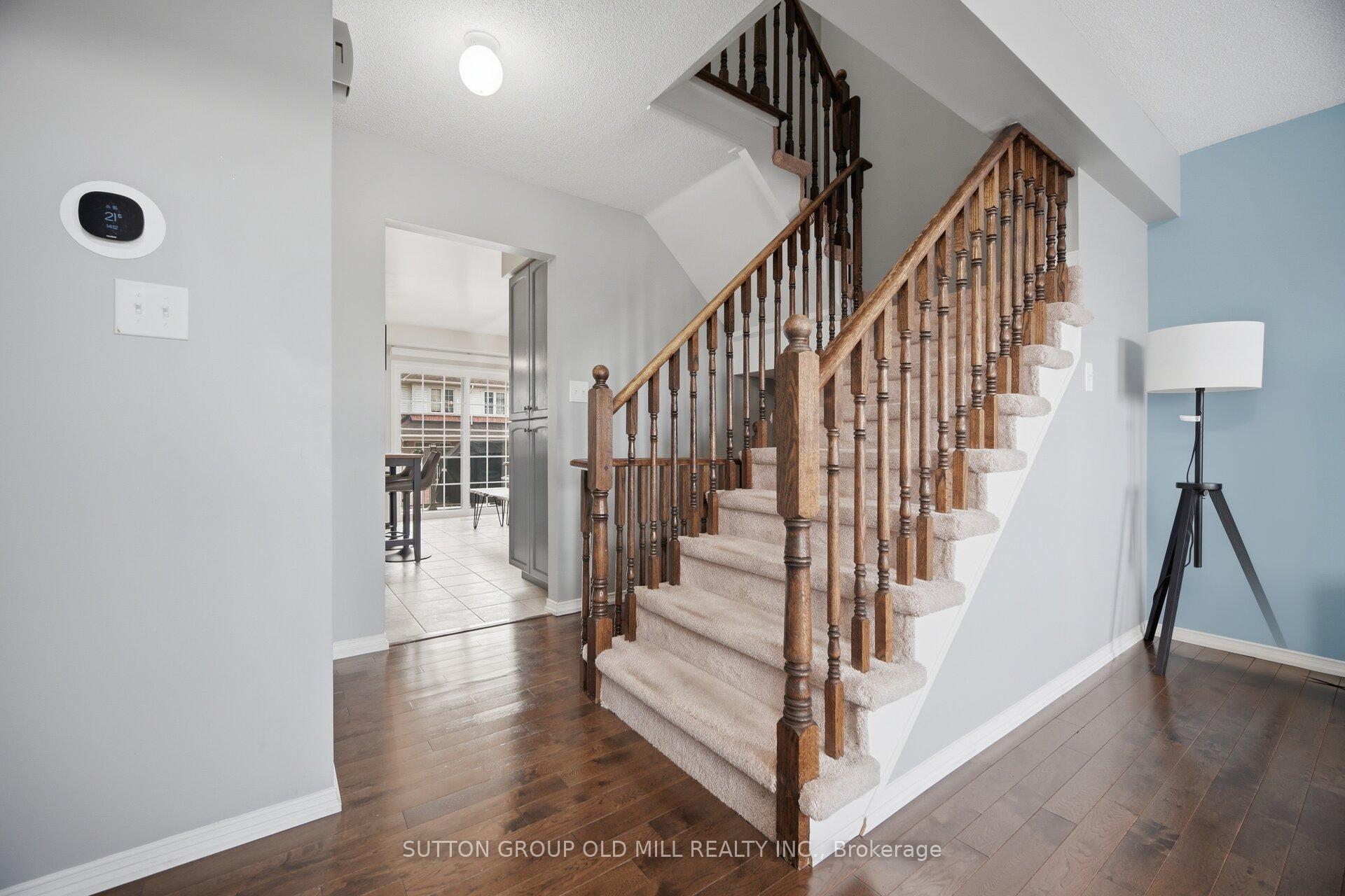 Photo 24 of 946 Audley Road N, Ajax, Central East — HOMEH
