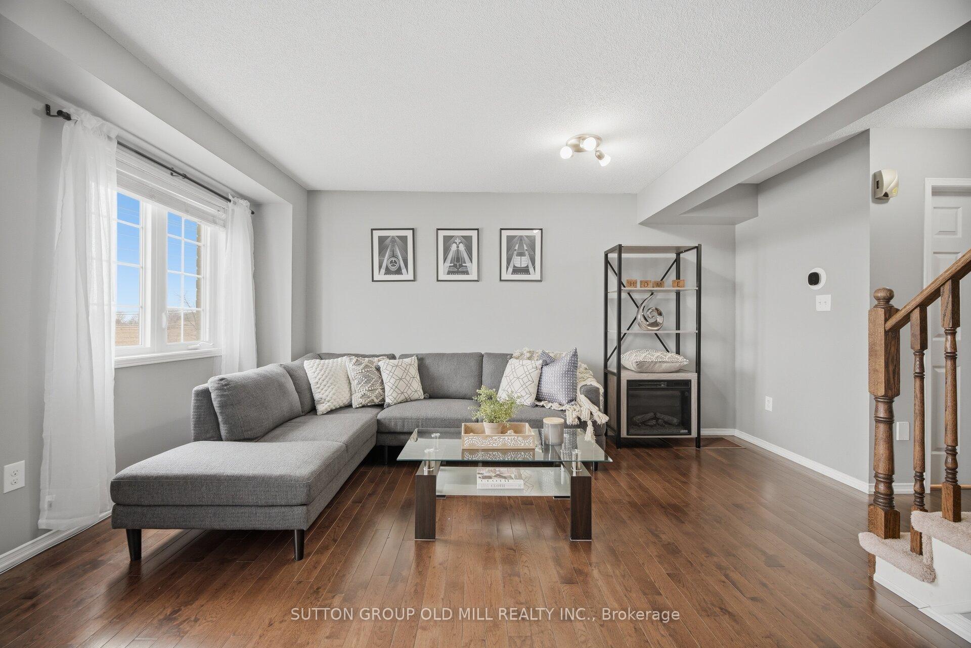 Photo 25 of 946 Audley Road N, Ajax, Central East — HOMEH