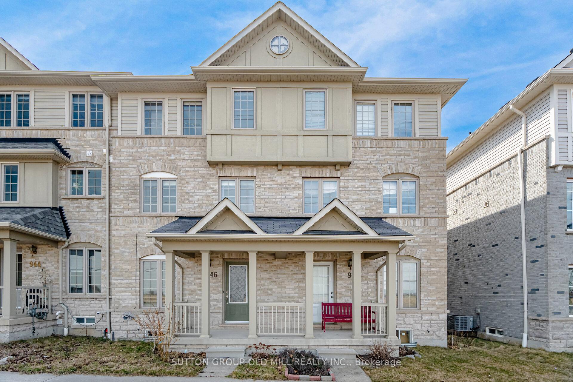 Photo 38 of 946 Audley Road N, Ajax, Central East — HOMEH