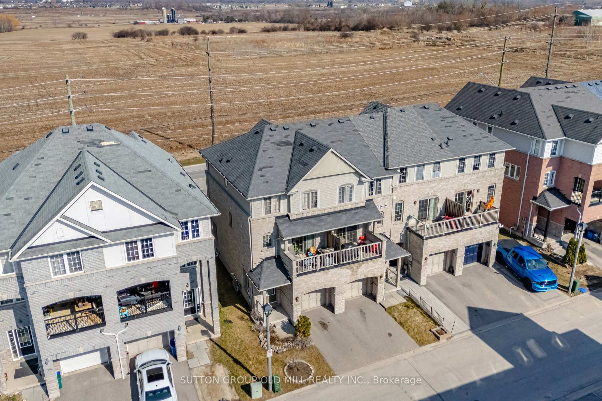 Photo 46 of 946 Audley Road N, Ajax, Central East — HOMEH