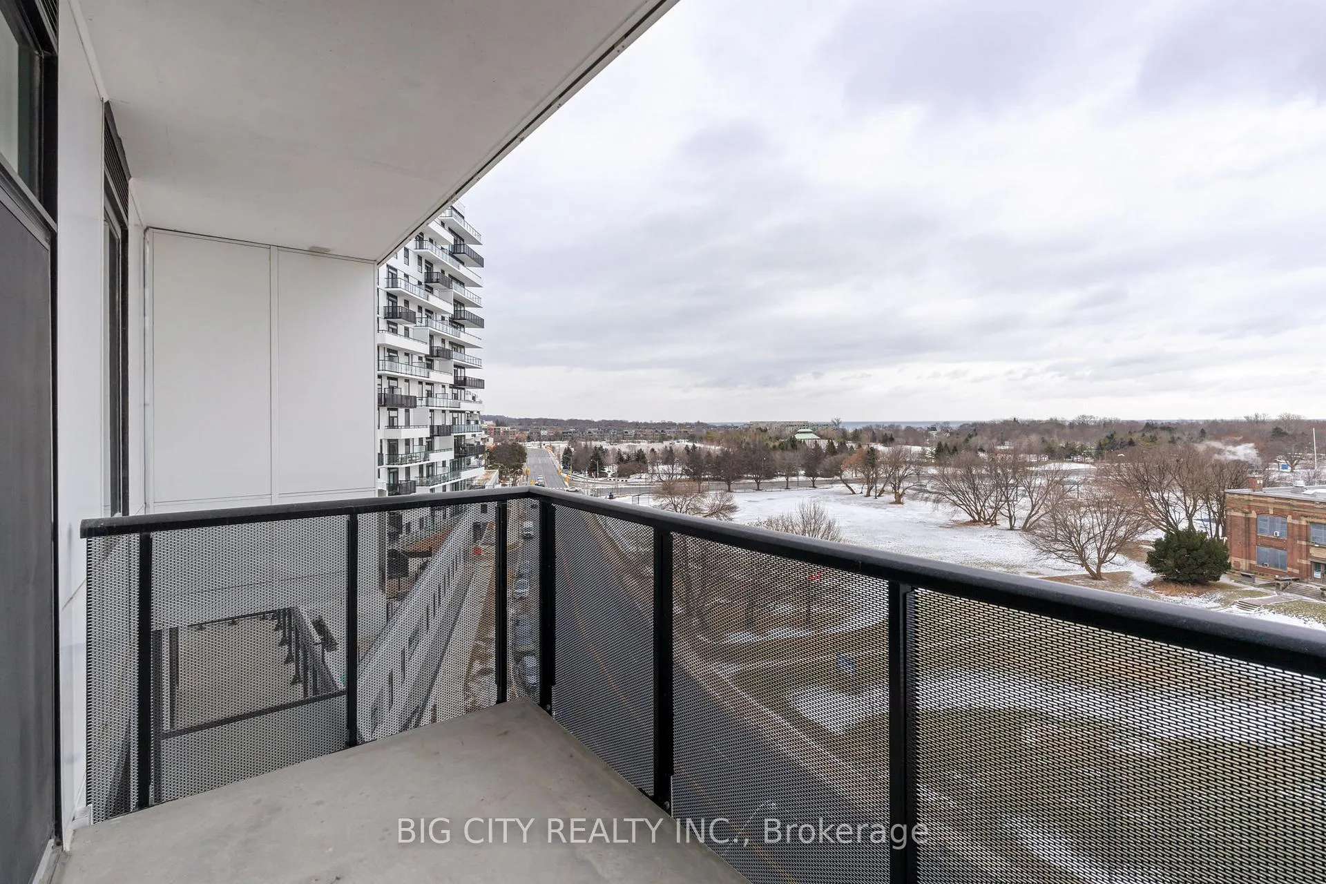 Photo 27 of Unit 711, 1050 Eastern Avenue, Toronto, Greenwood-Coxwell — HOMEH