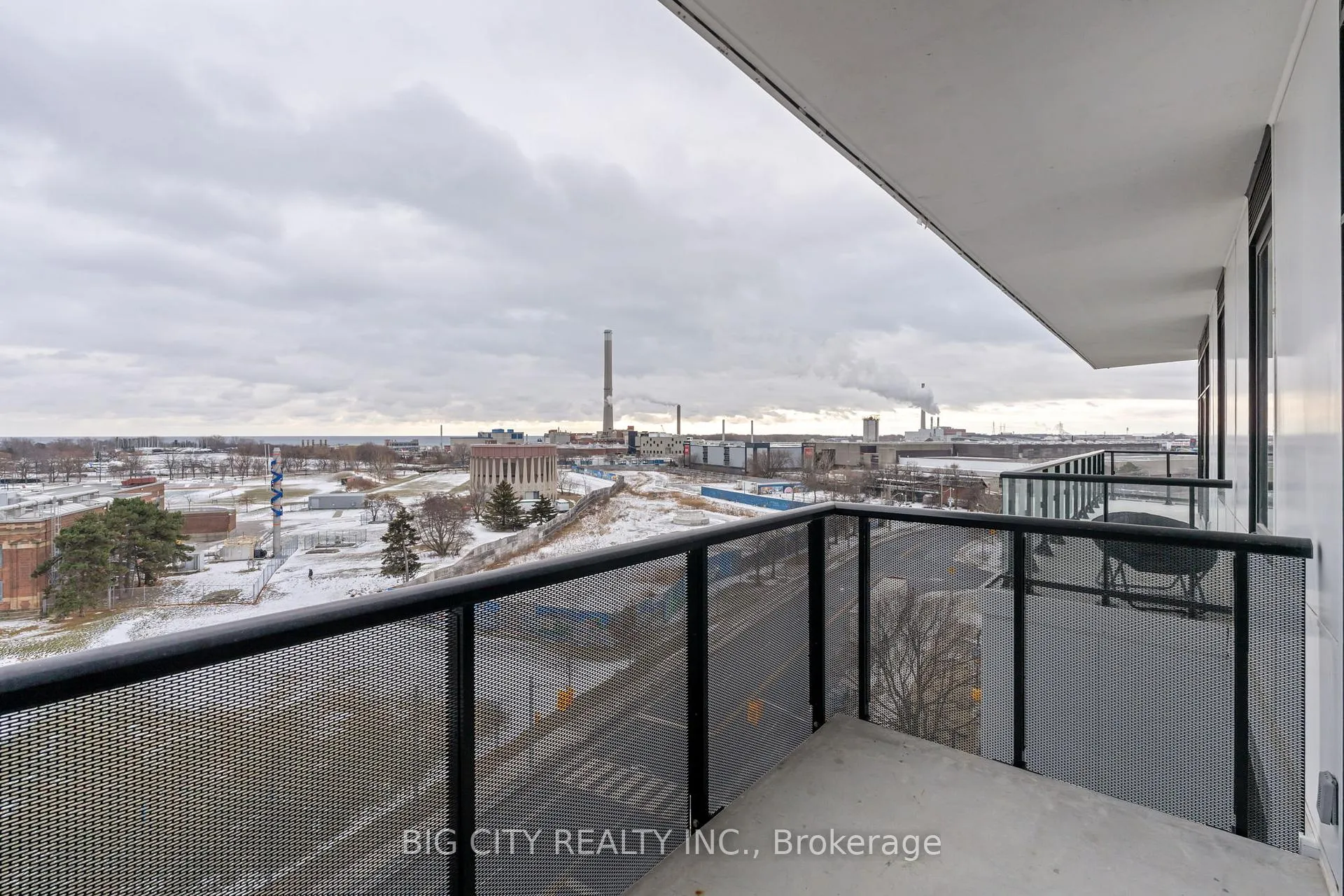 Photo 28 of Unit 711, 1050 Eastern Avenue, Toronto, Greenwood-Coxwell — HOMEH
