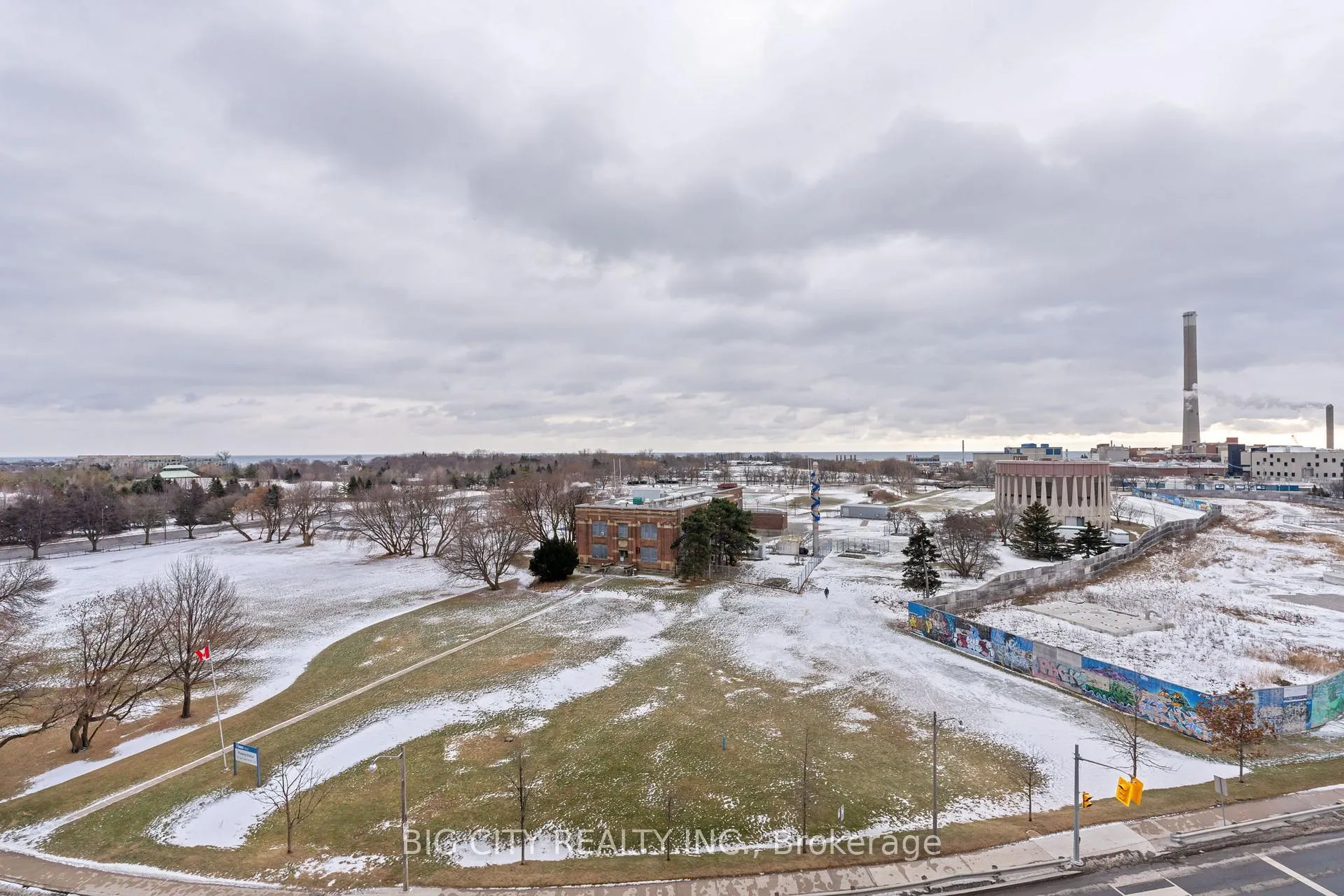 Photo 29 of Unit 711, 1050 Eastern Avenue, Toronto, Greenwood-Coxwell — HOMEH