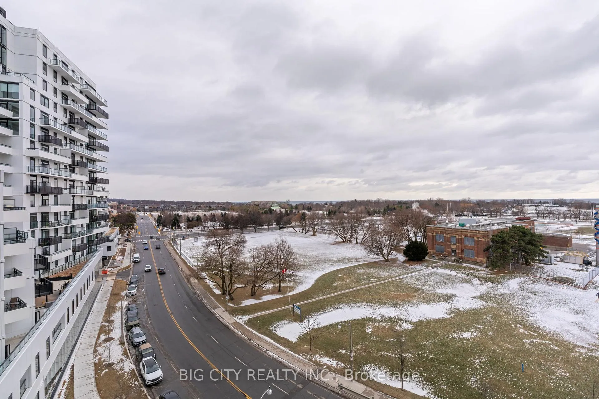 Photo 30 of Unit 711, 1050 Eastern Avenue, Toronto, Greenwood-Coxwell — HOMEH