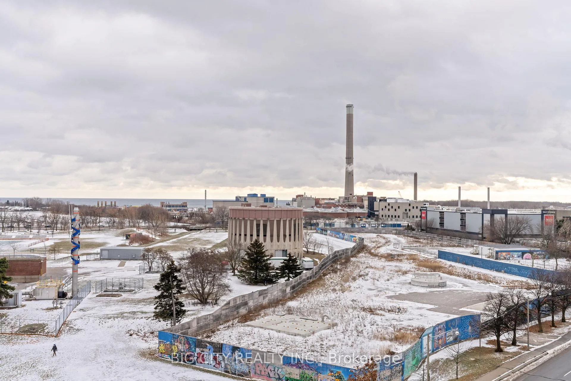 Photo 31 of Unit 711, 1050 Eastern Avenue, Toronto, Greenwood-Coxwell — HOMEH
