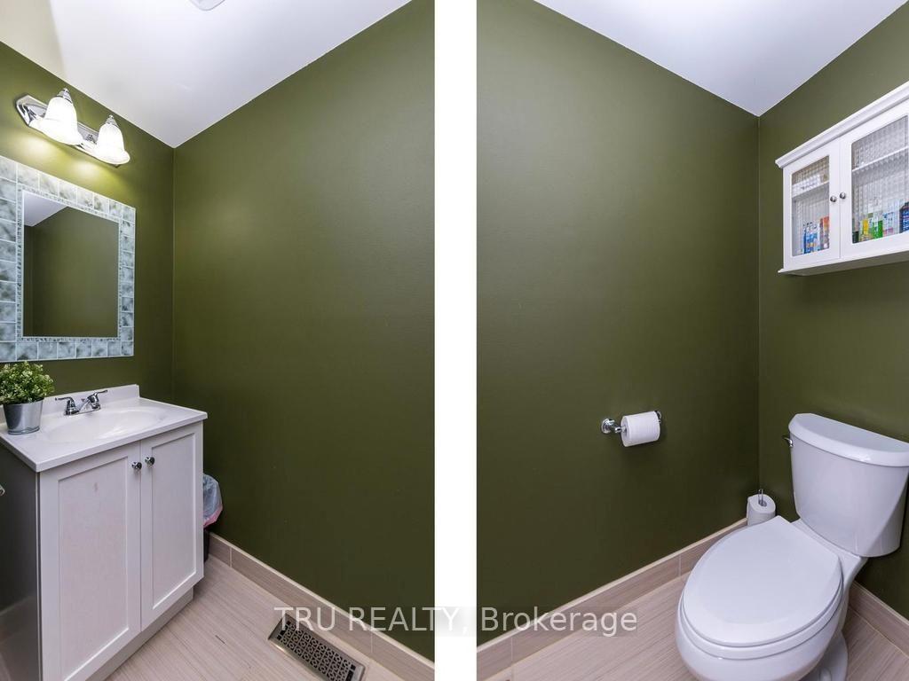 Photo 10 of 24 Soho Crescent, Ottawa, Barrhaven - Heritage Park — HOMEH