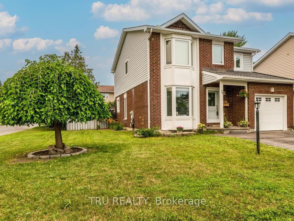 Photo 25 of 24 Soho Crescent, Ottawa, Barrhaven - Heritage Park — HOMEH