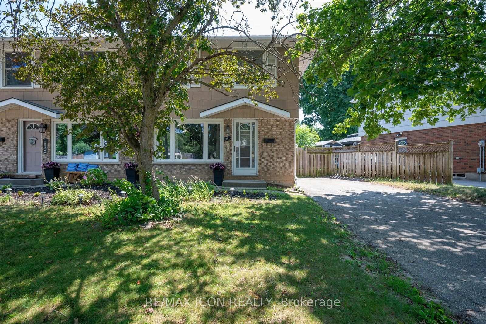 Photo 1 of 165 Selkirk Drive, Kitchener, Alpine — HOMEH