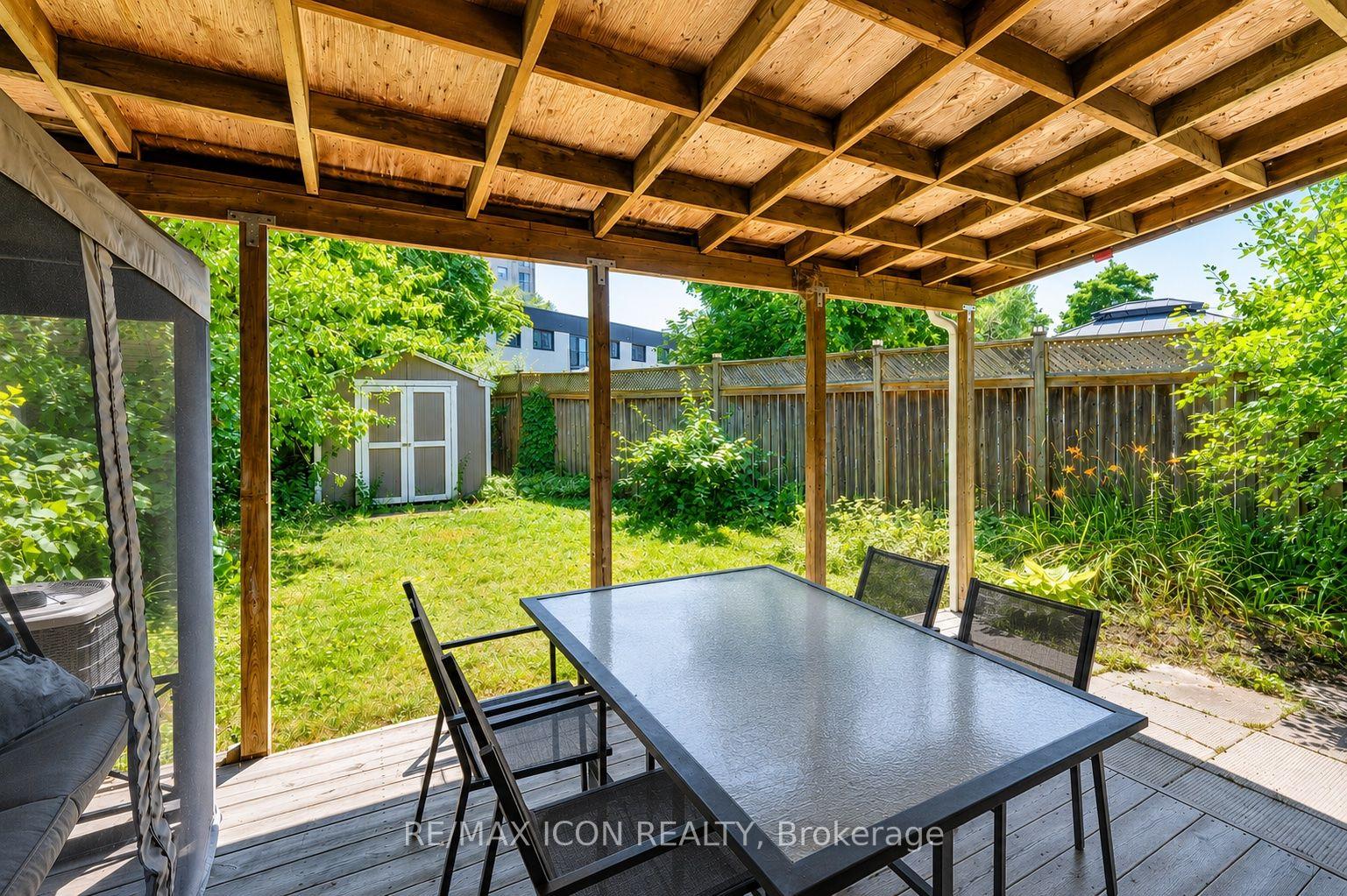 Photo 11 of 165 Selkirk Drive, Kitchener, Alpine — HOMEH