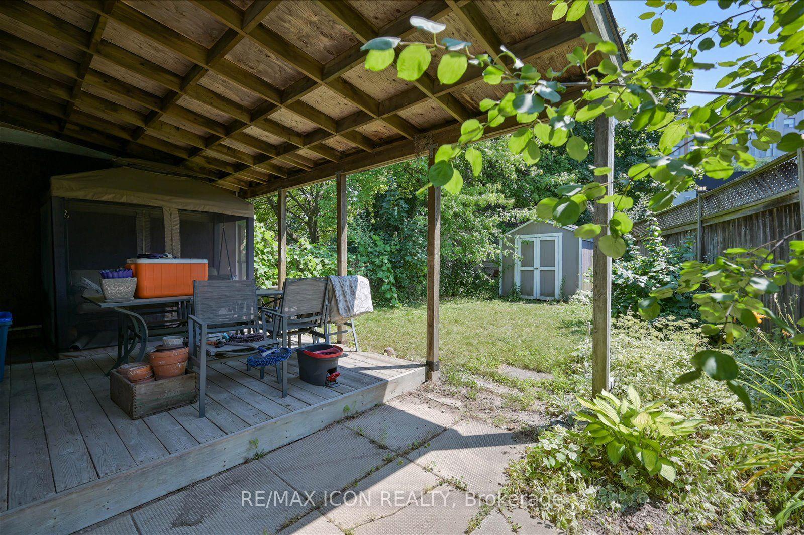 Photo 12 of 165 Selkirk Drive, Kitchener, Alpine — HOMEH