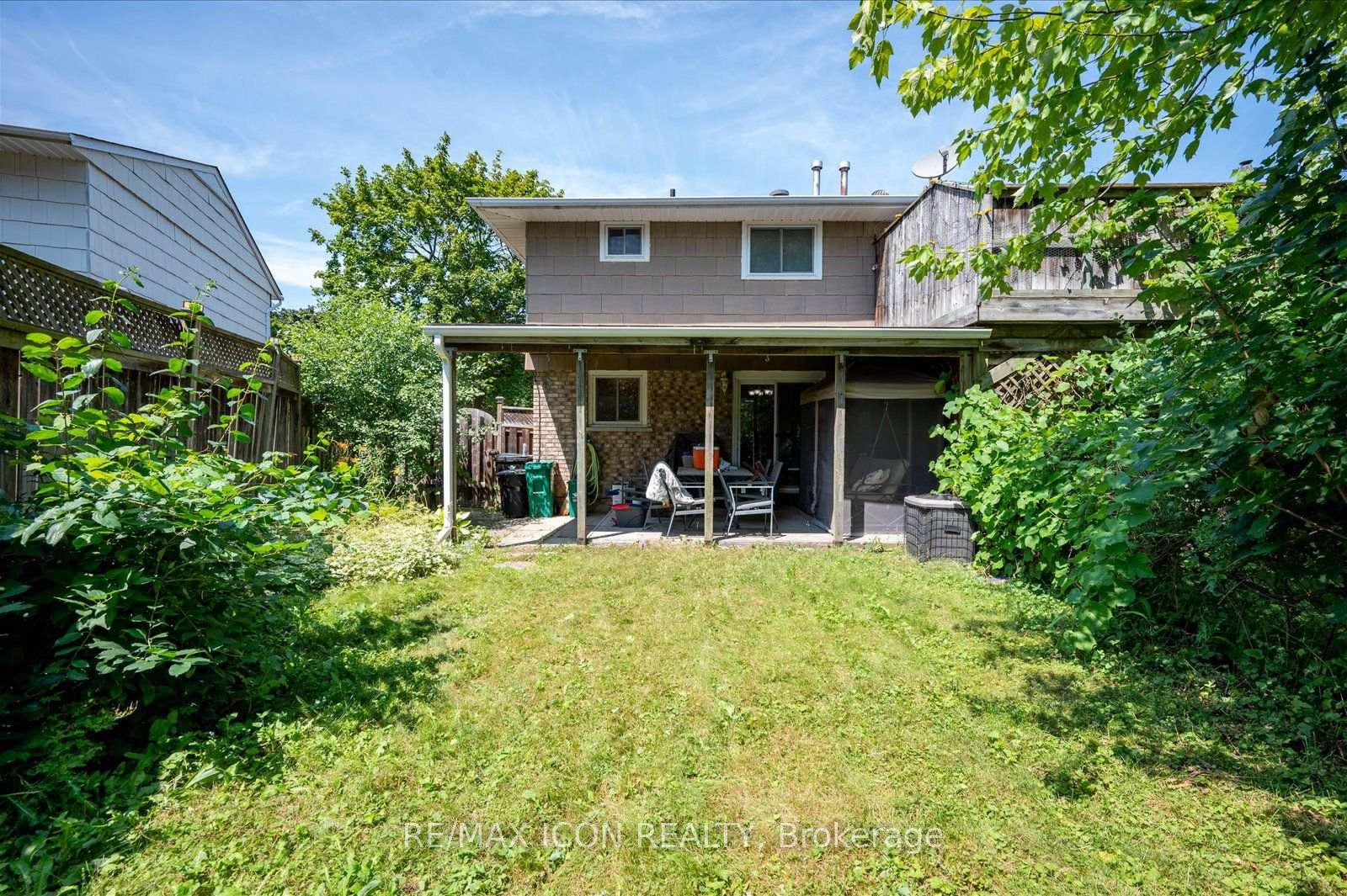 Photo 13 of 165 Selkirk Drive, Kitchener, Alpine — HOMEH