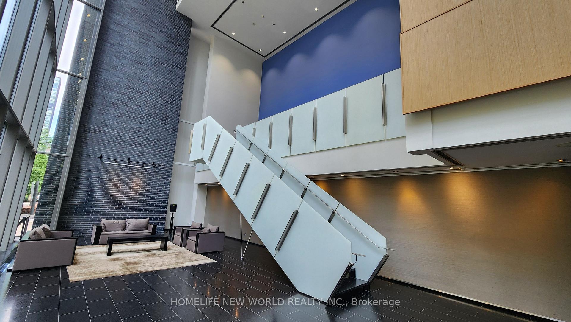 Photo 3 of Unit 2507, 33 Charles Street E, Toronto, Church-Yonge Corridor — HOMEH