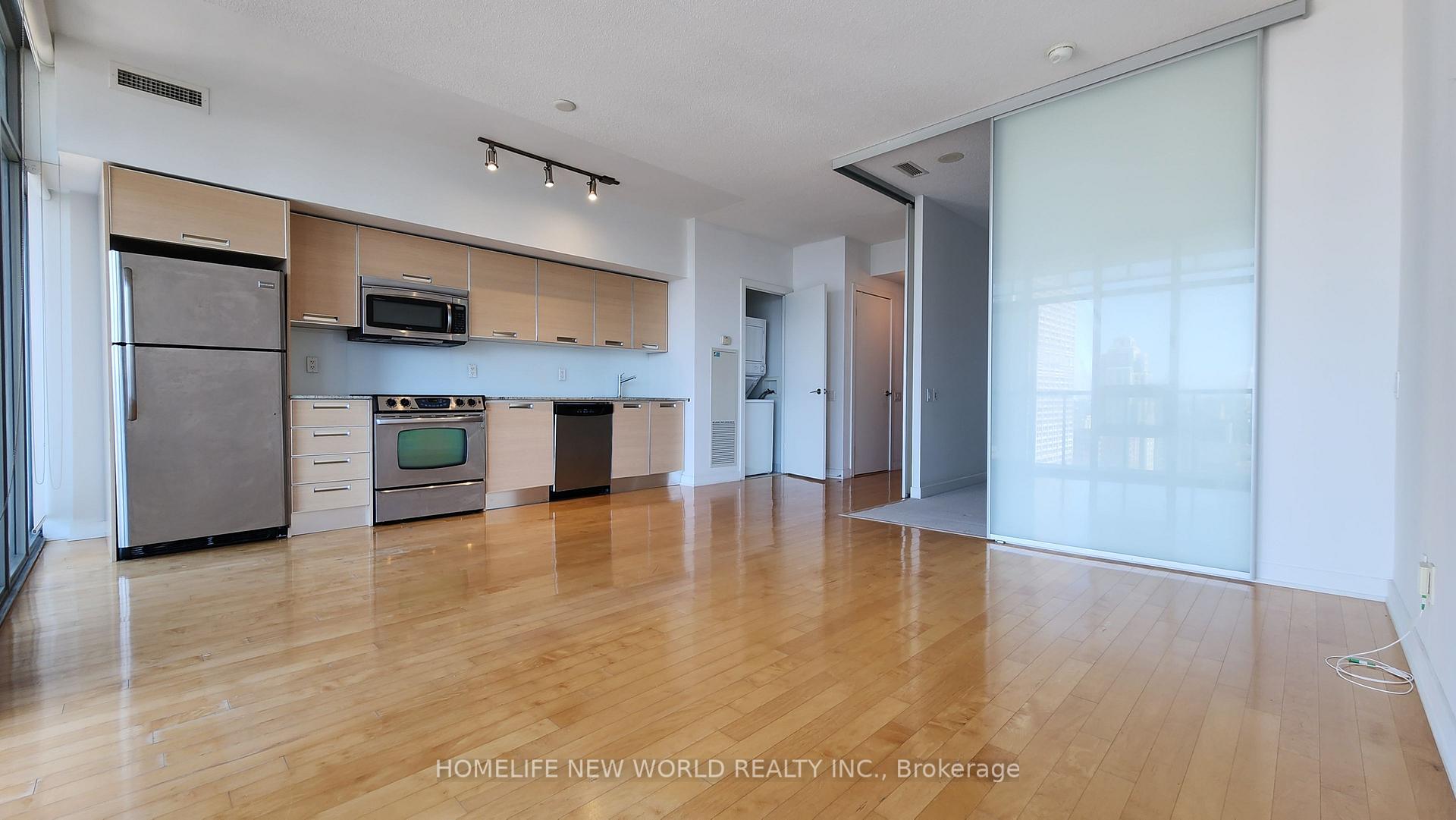 Photo 7 of Unit 2507, 33 Charles Street E, Toronto, Church-Yonge Corridor — HOMEH