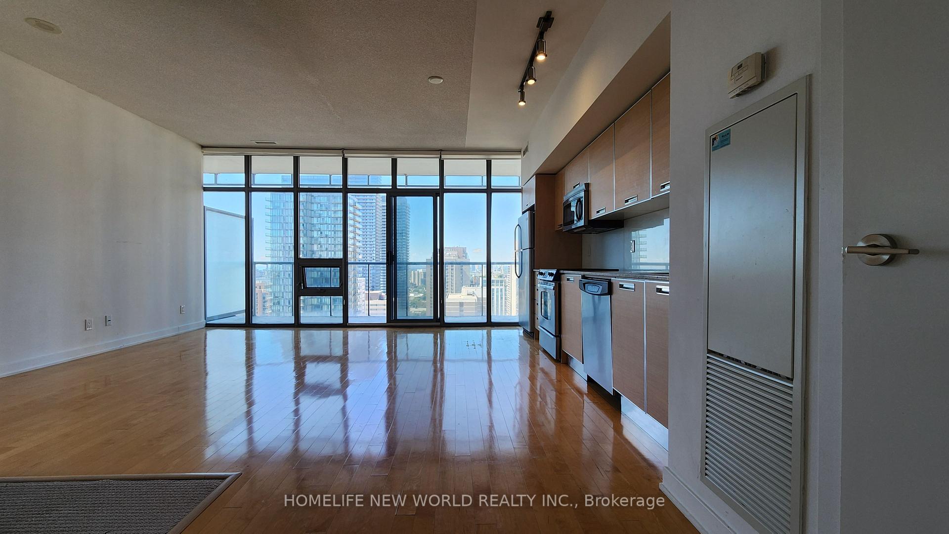 Photo 9 of Unit 2507, 33 Charles Street E, Toronto, Church-Yonge Corridor — HOMEH