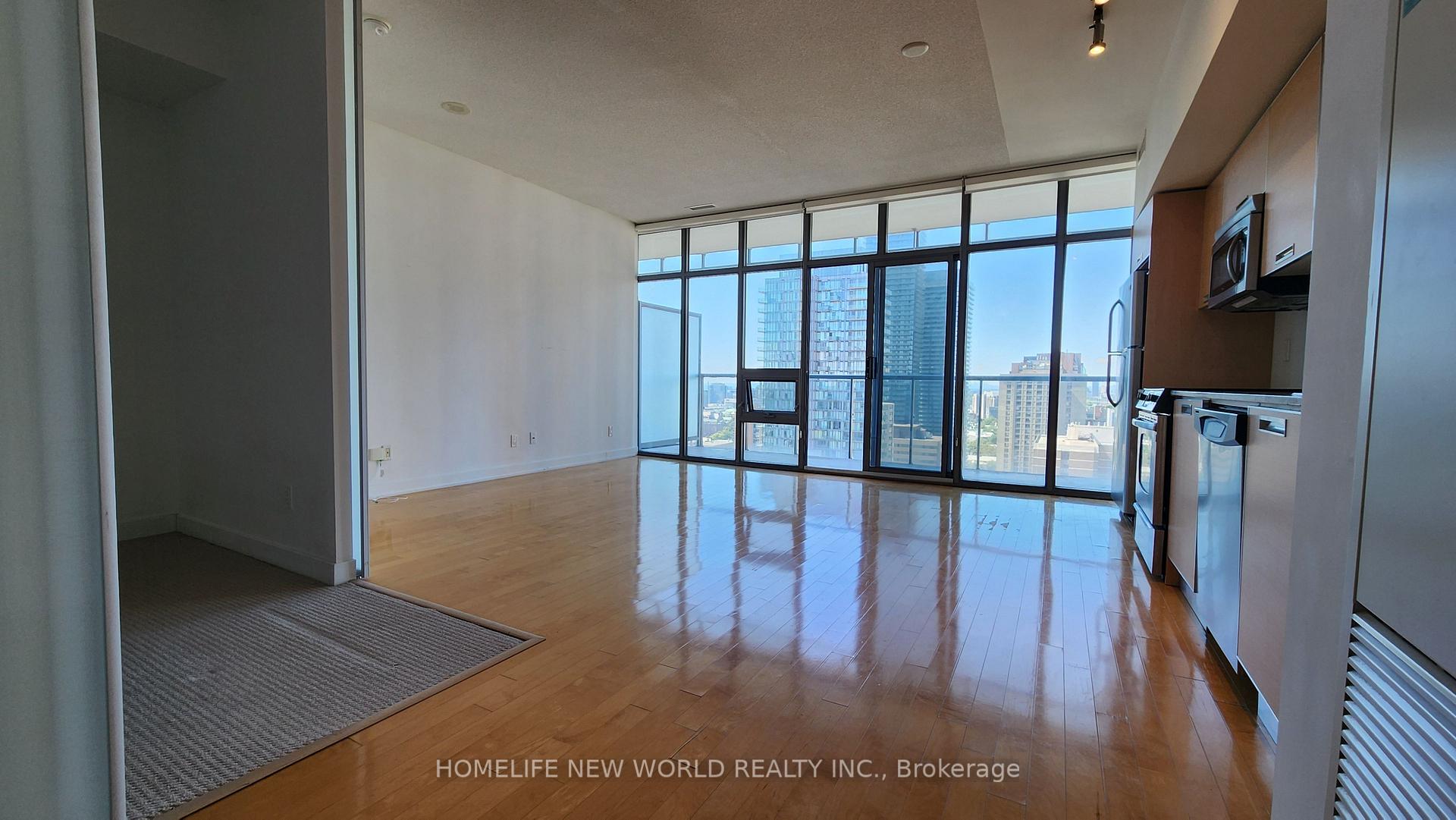 Photo 10 of Unit 2507, 33 Charles Street E, Toronto, Church-Yonge Corridor — HOMEH