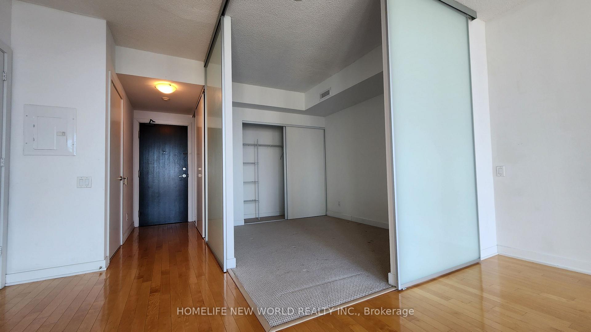 Photo 11 of Unit 2507, 33 Charles Street E, Toronto, Church-Yonge Corridor — HOMEH