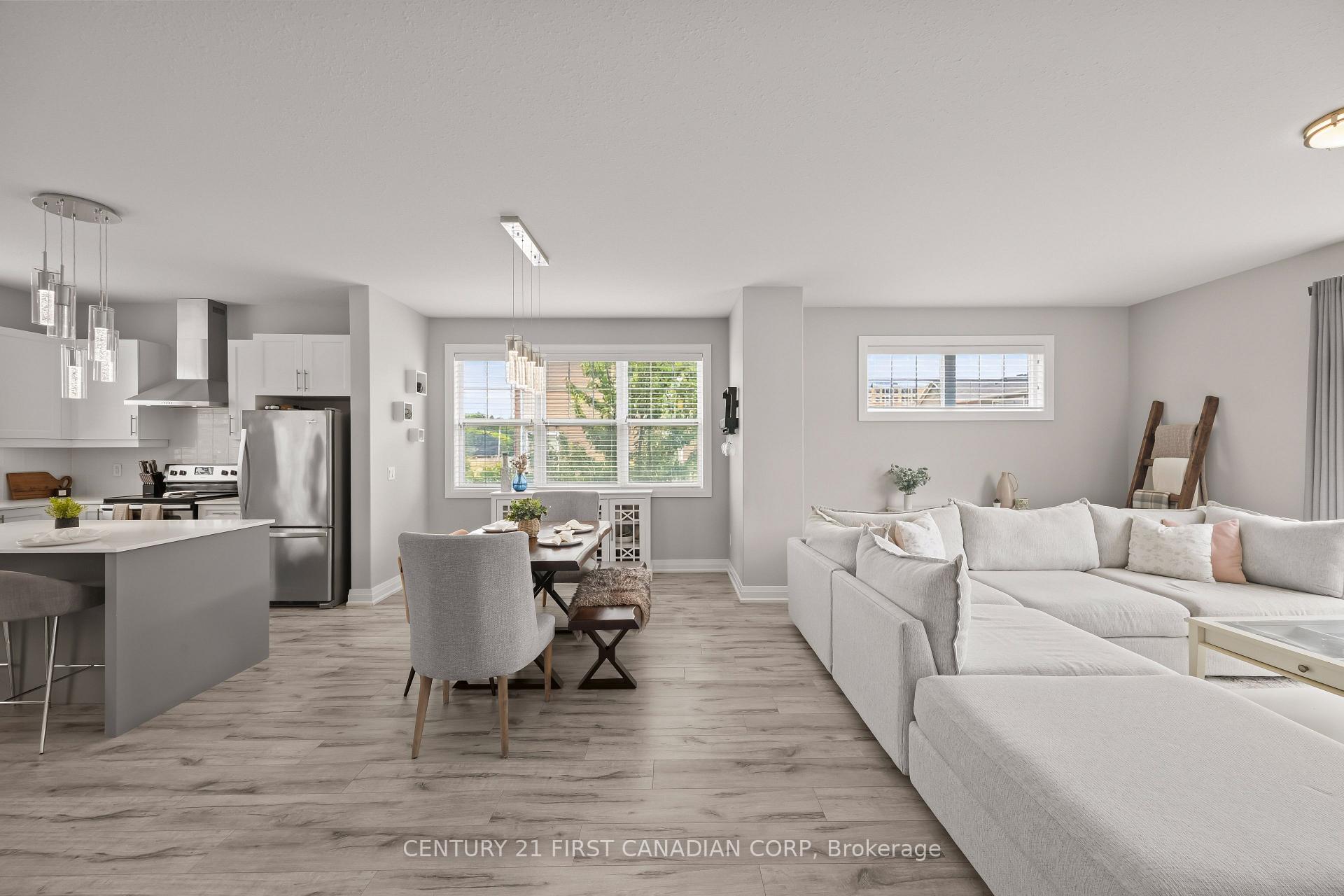 Photo 11 of Unit 18, 3025 Singleton Avenue, London, South W — HOMEH