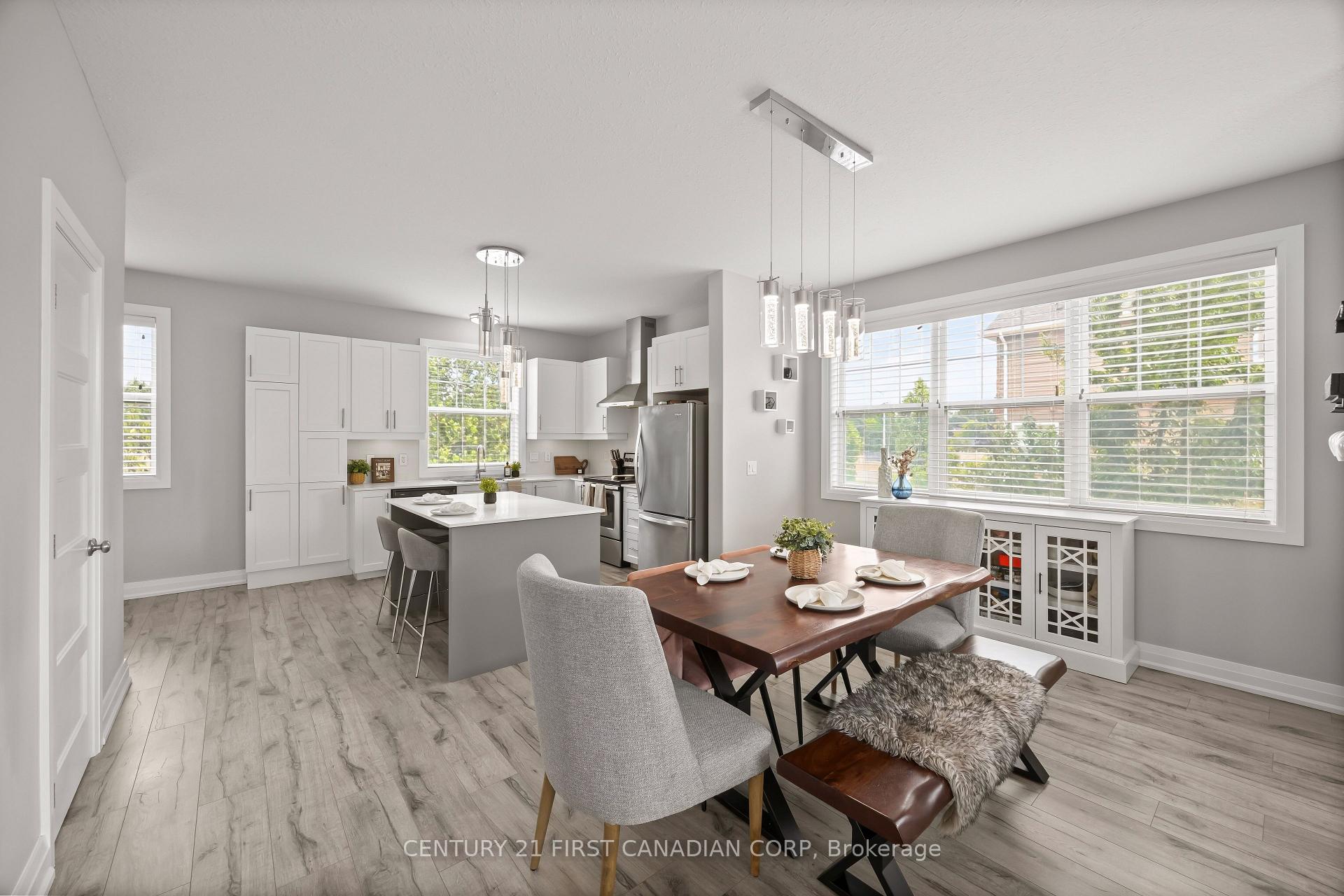 Photo 12 of Unit 18, 3025 Singleton Avenue, London, South W — HOMEH
