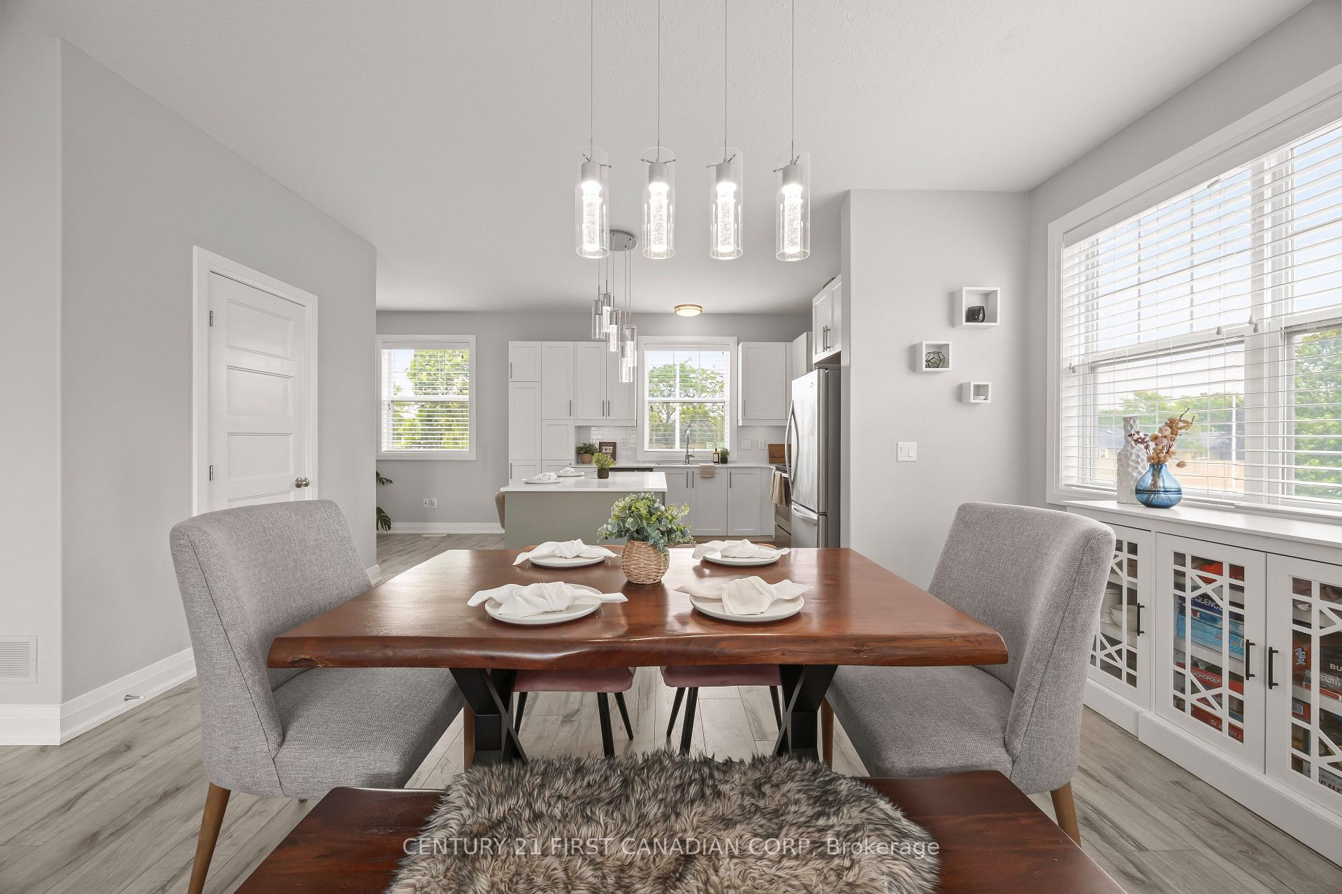 Photo 13 of Unit 18, 3025 Singleton Avenue, London, South W — HOMEH
