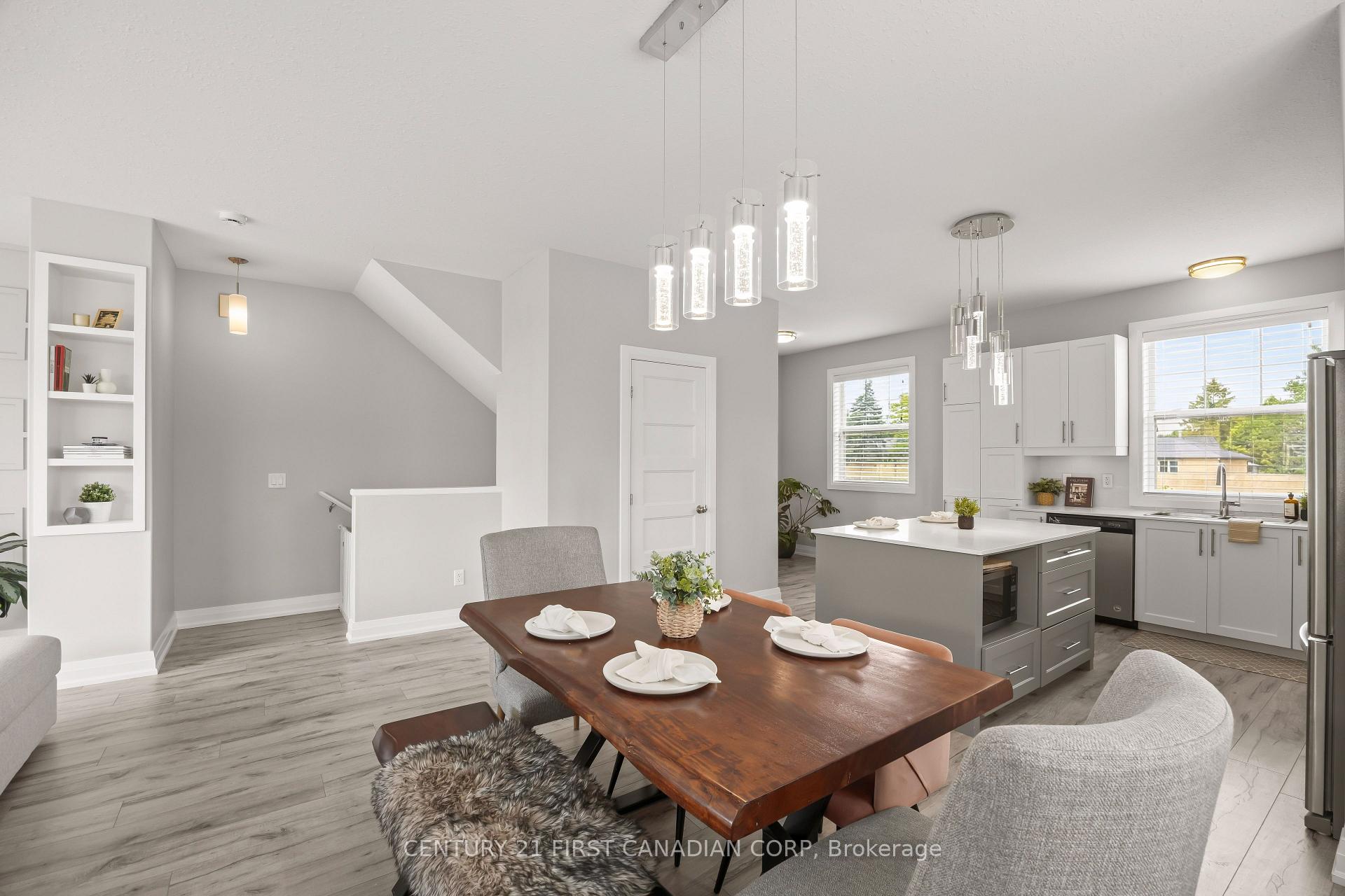 Photo 14 of Unit 18, 3025 Singleton Avenue, London, South W — HOMEH