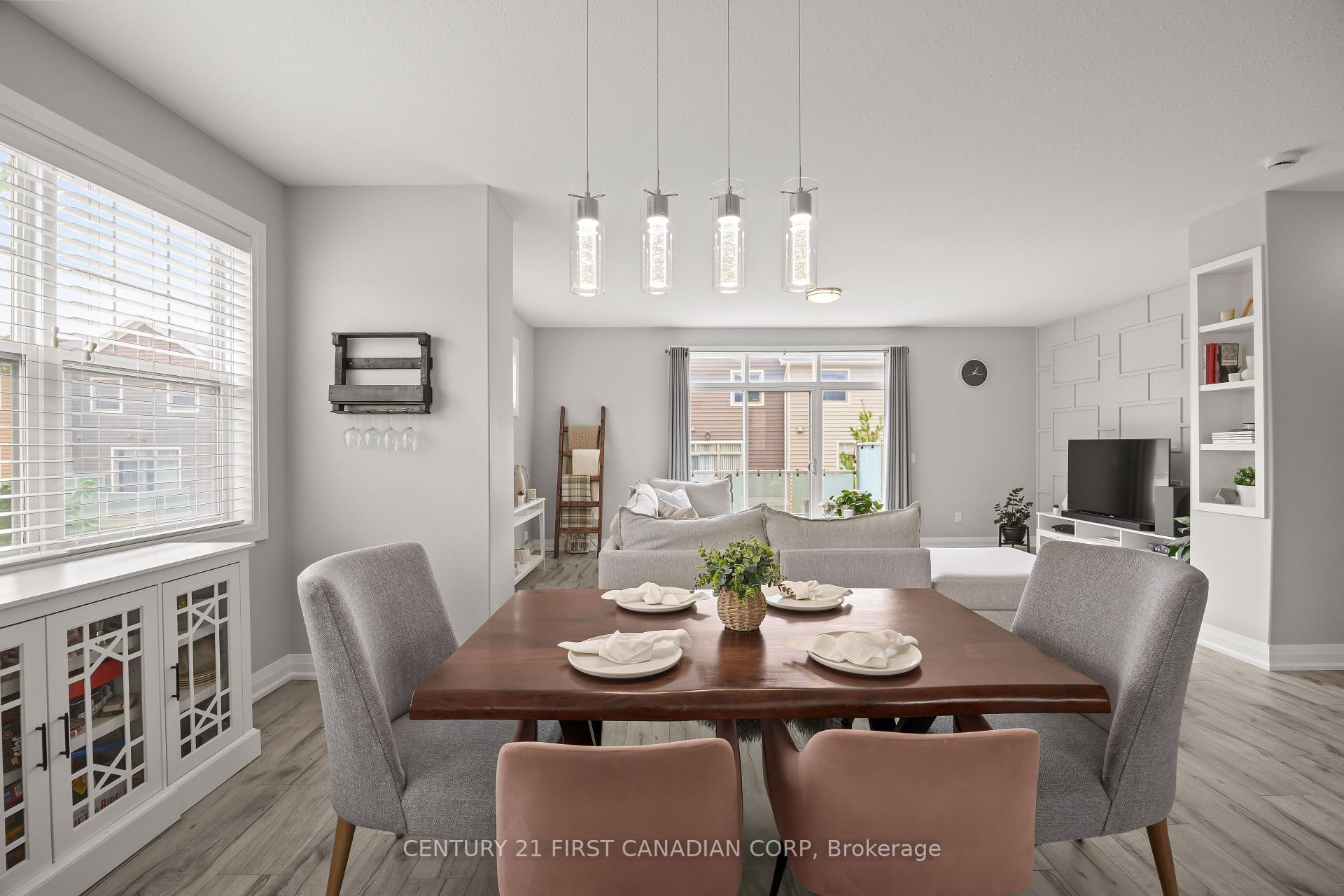 Photo 15 of Unit 18, 3025 Singleton Avenue, London, South W — HOMEH