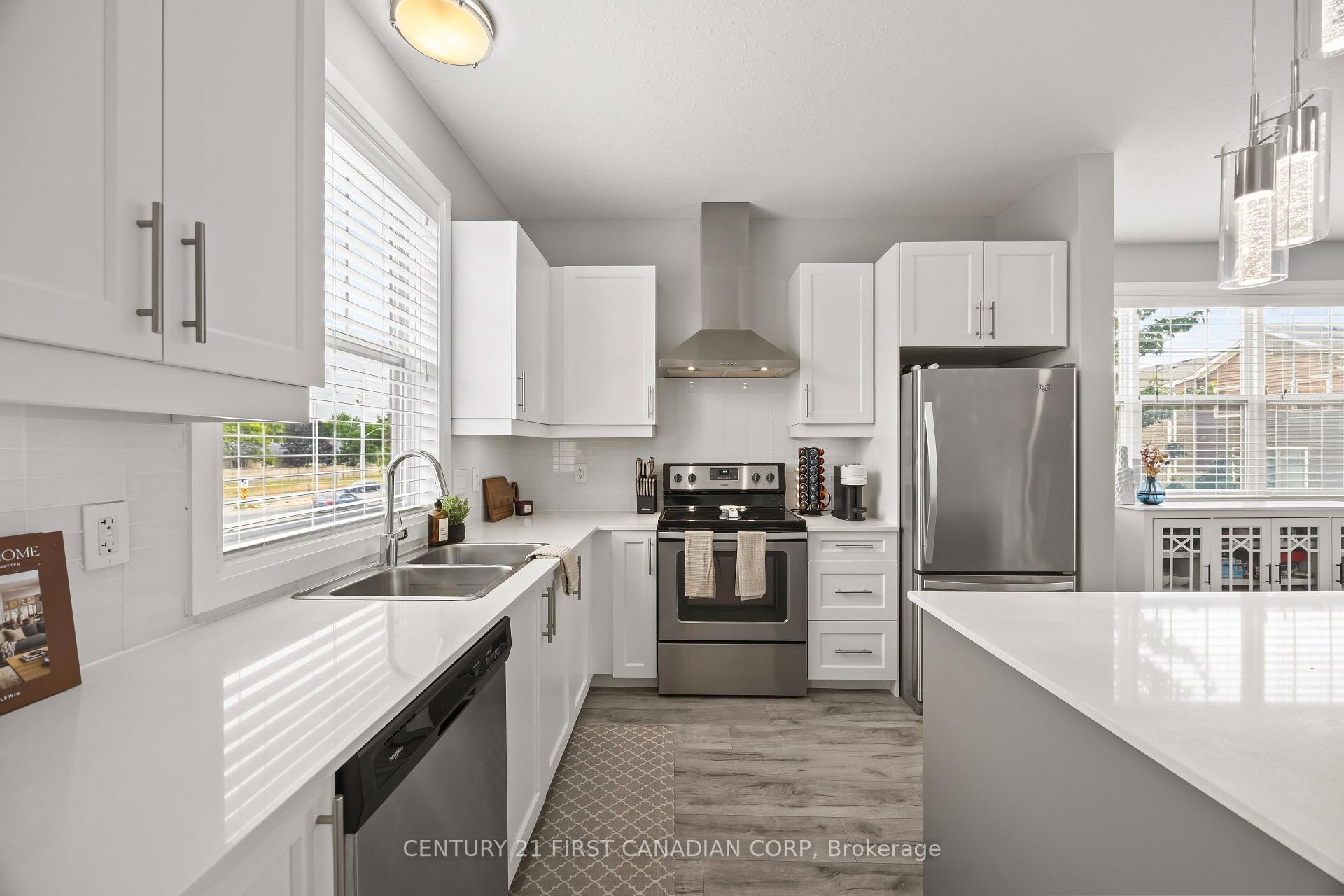 Photo 19 of Unit 18, 3025 Singleton Avenue, London, South W — HOMEH