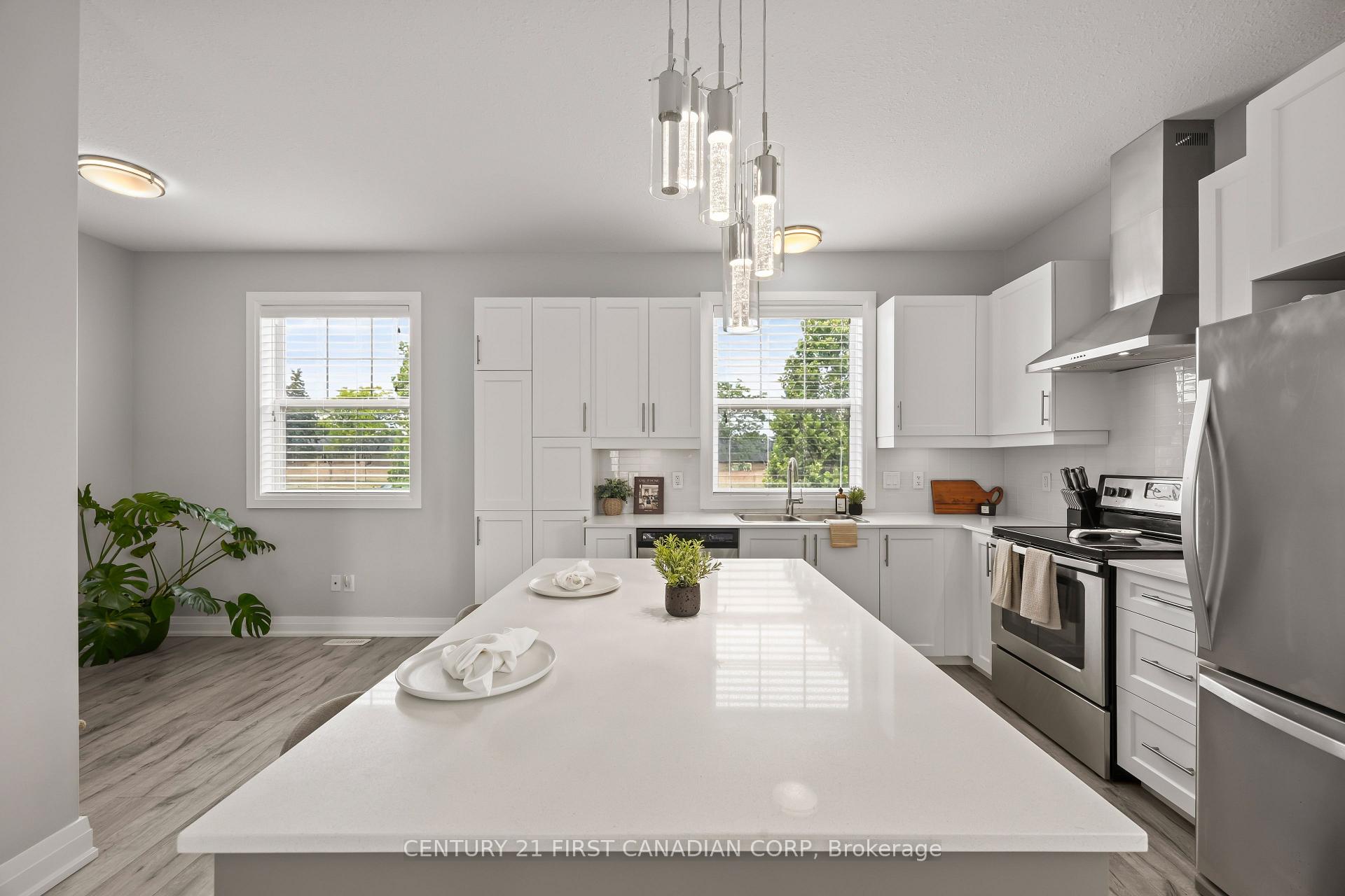 Photo 20 of Unit 18, 3025 Singleton Avenue, London, South W — HOMEH