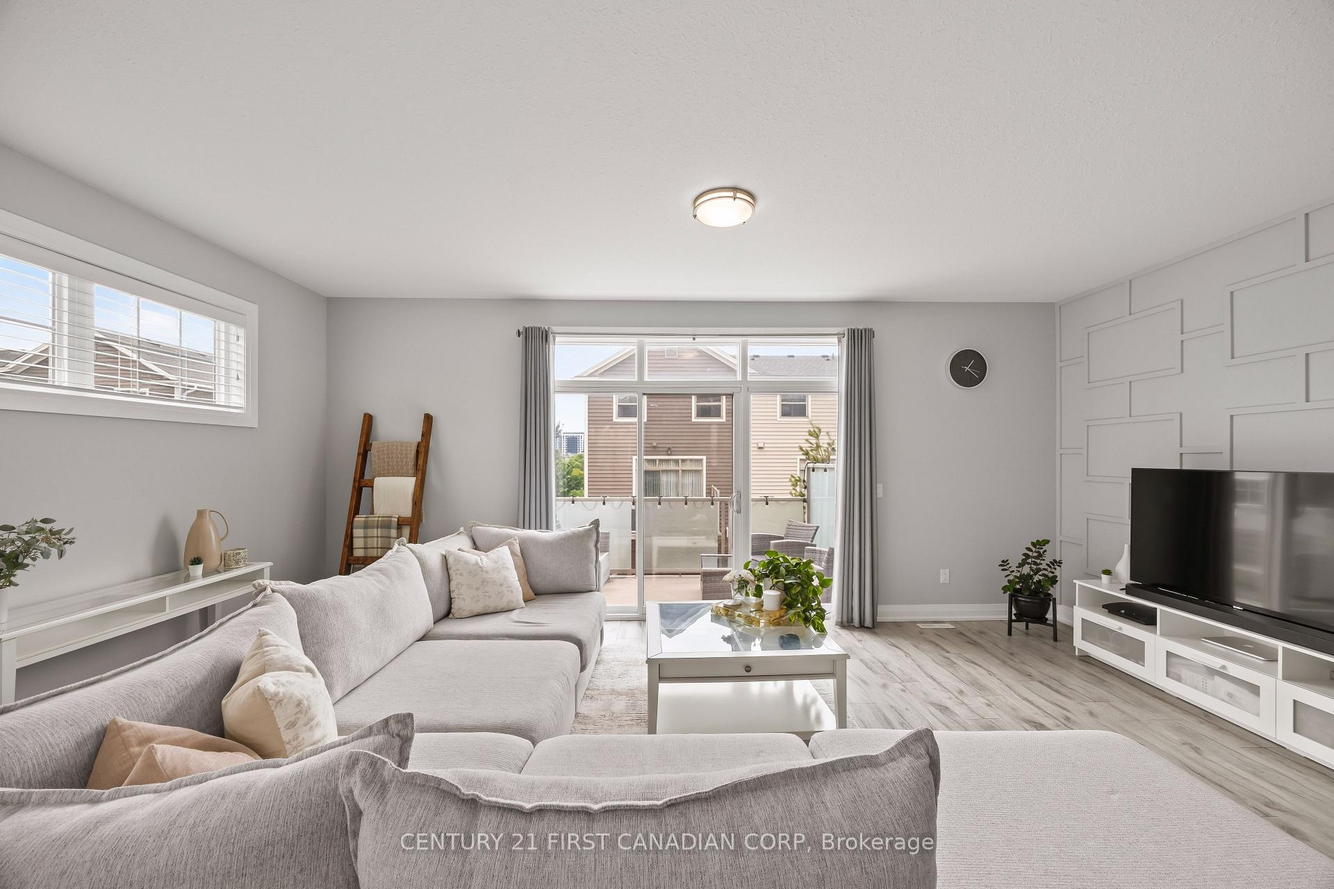 Photo 21 of Unit 18, 3025 Singleton Avenue, London, South W — HOMEH