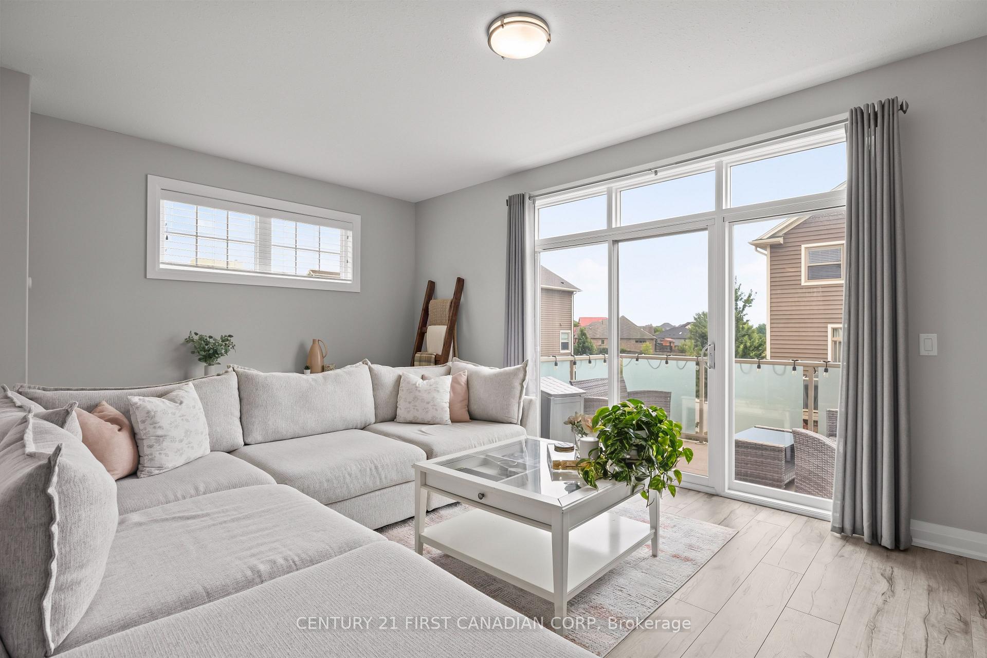 Photo 22 of Unit 18, 3025 Singleton Avenue, London, South W — HOMEH